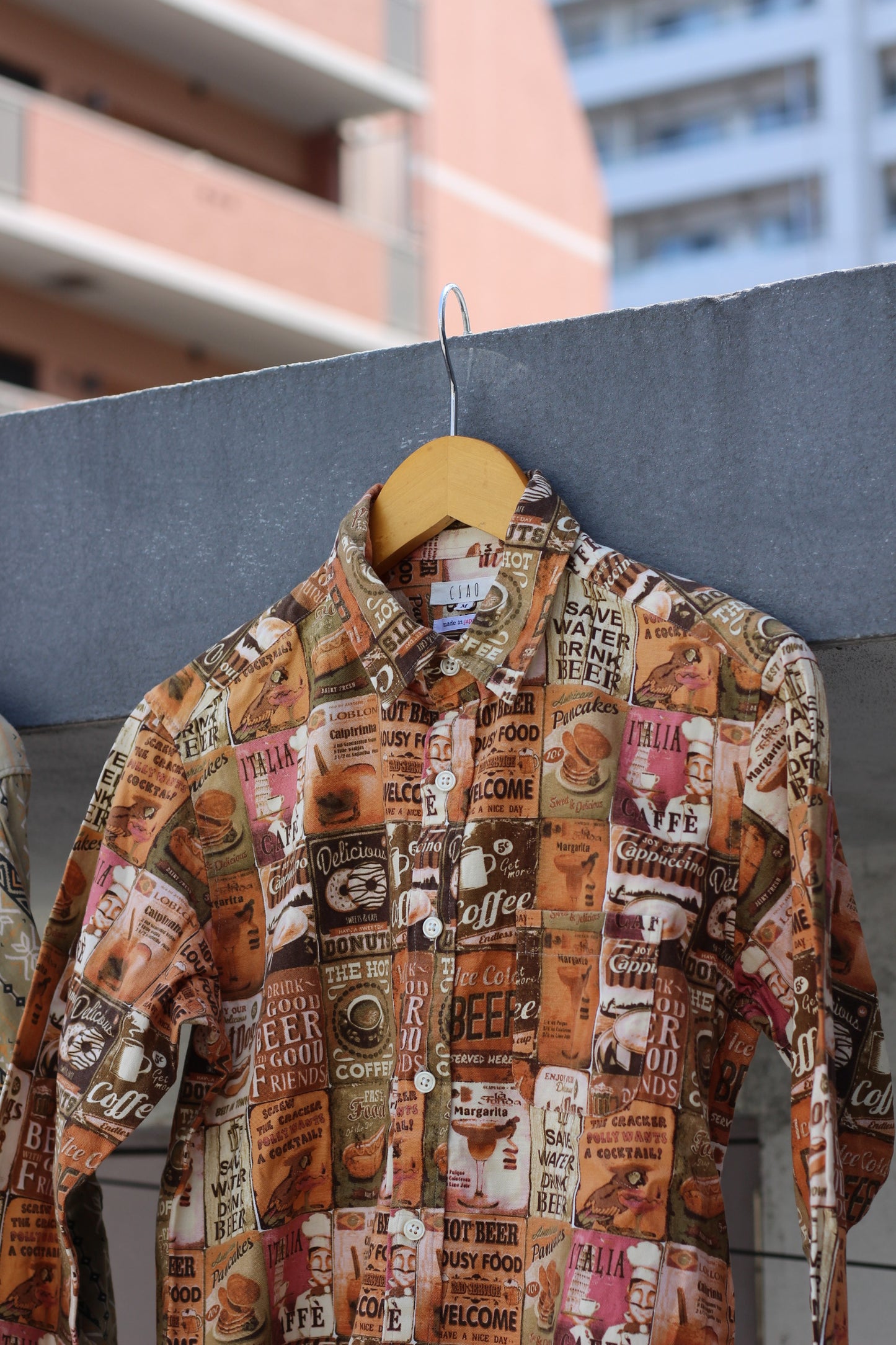 Men's Design Long Sleeve Shirts x15点