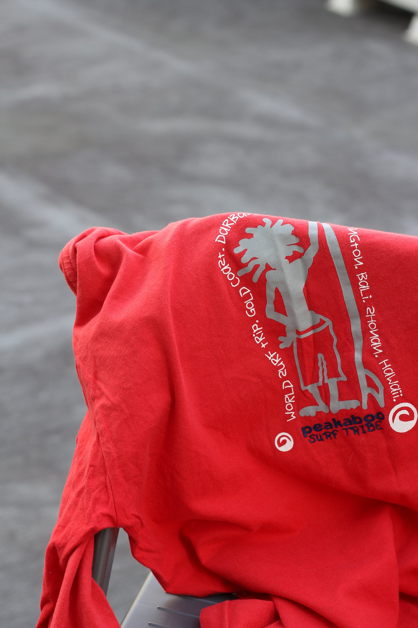 00's Y2K Style Brand Cut And Sew x4点