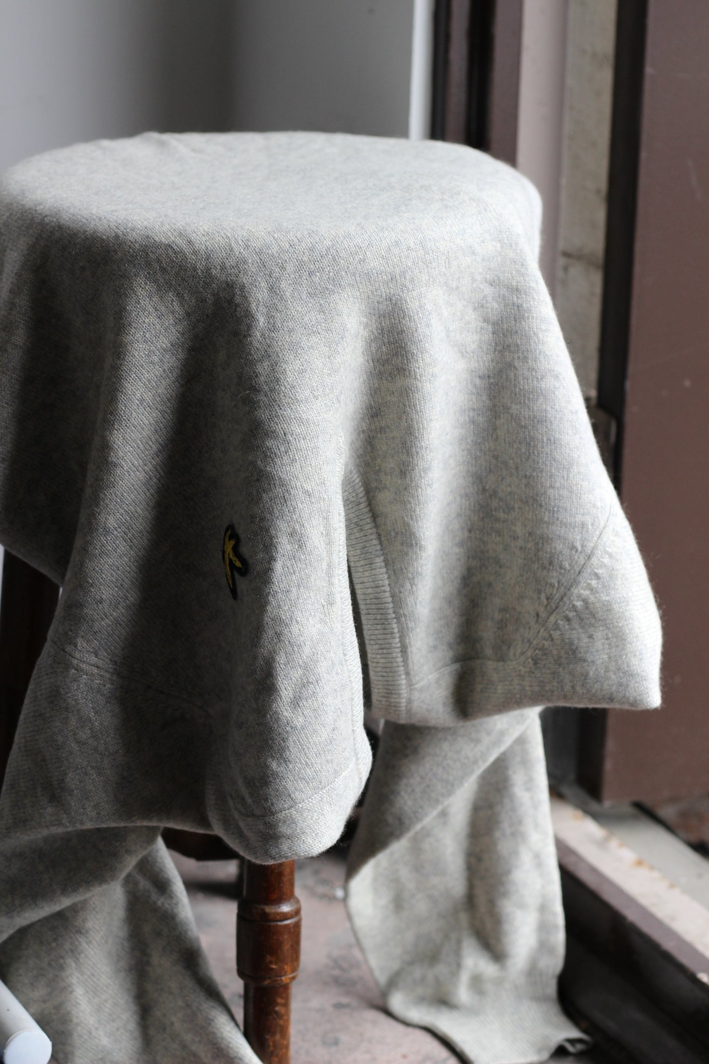 Vintage Made in Scotland & Ireland Cashmere Sweater x3点