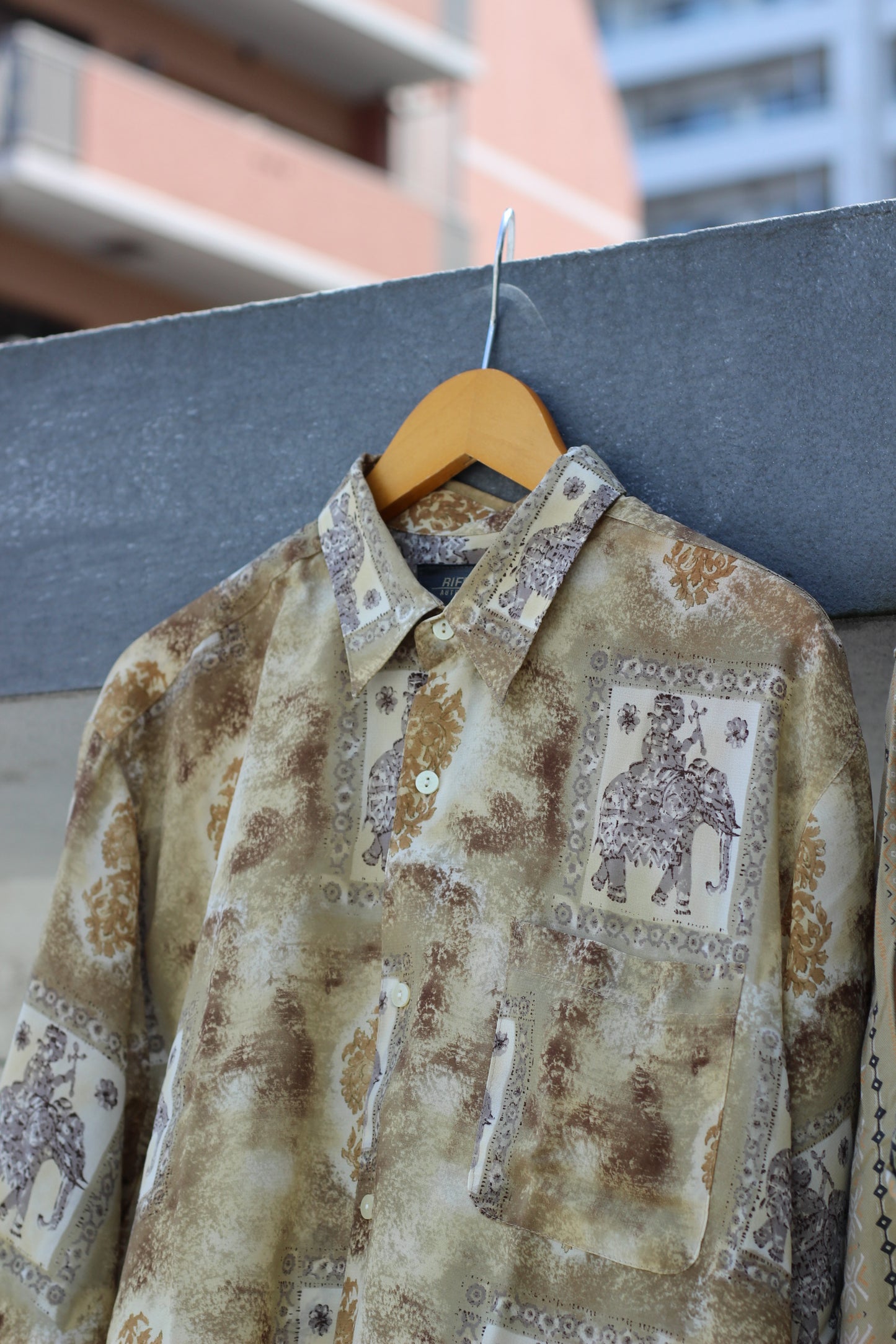 Men's Design Long Sleeve Shirts x15点
