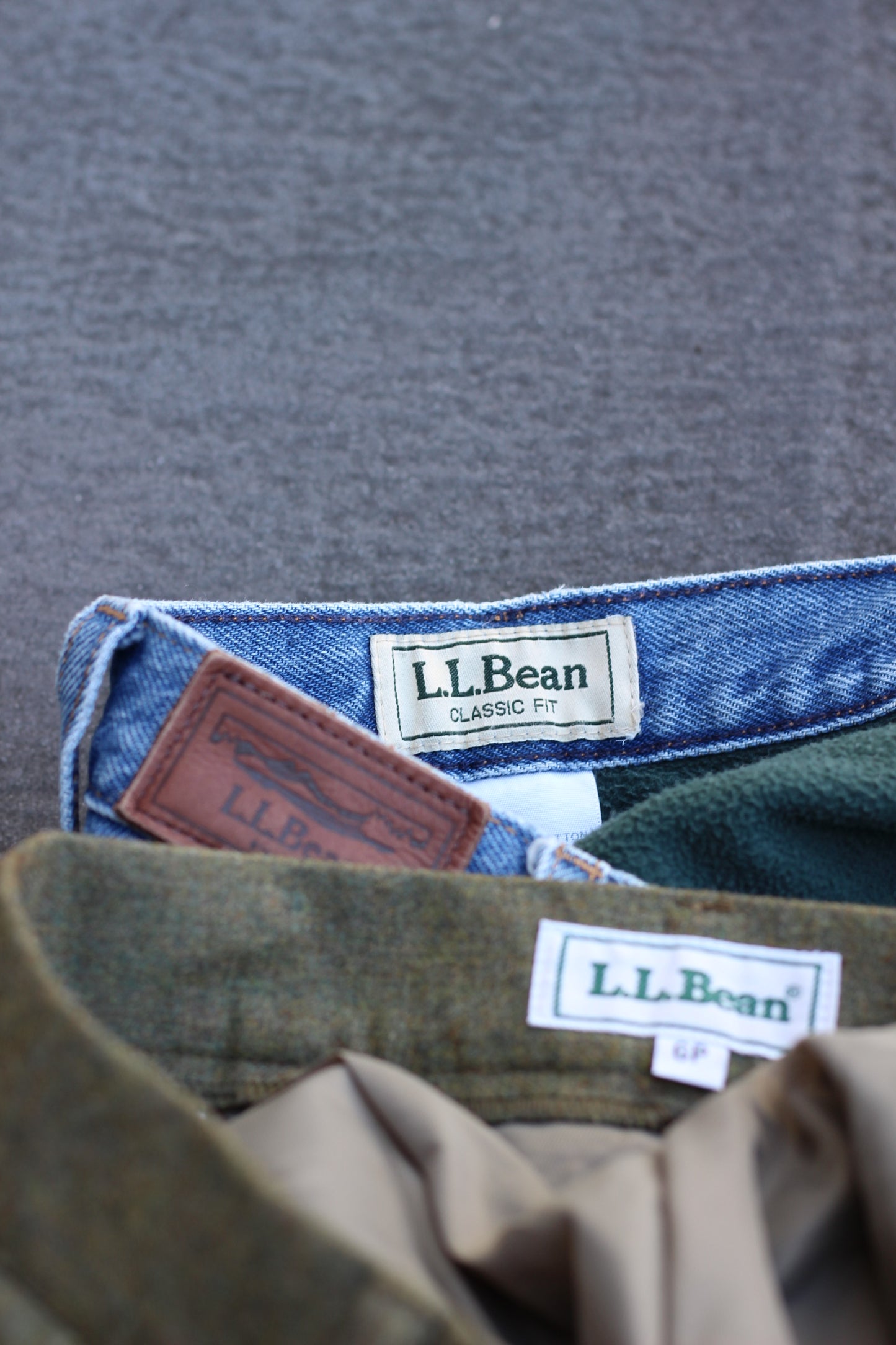 Outdoor brand shirt & bottoms x9点