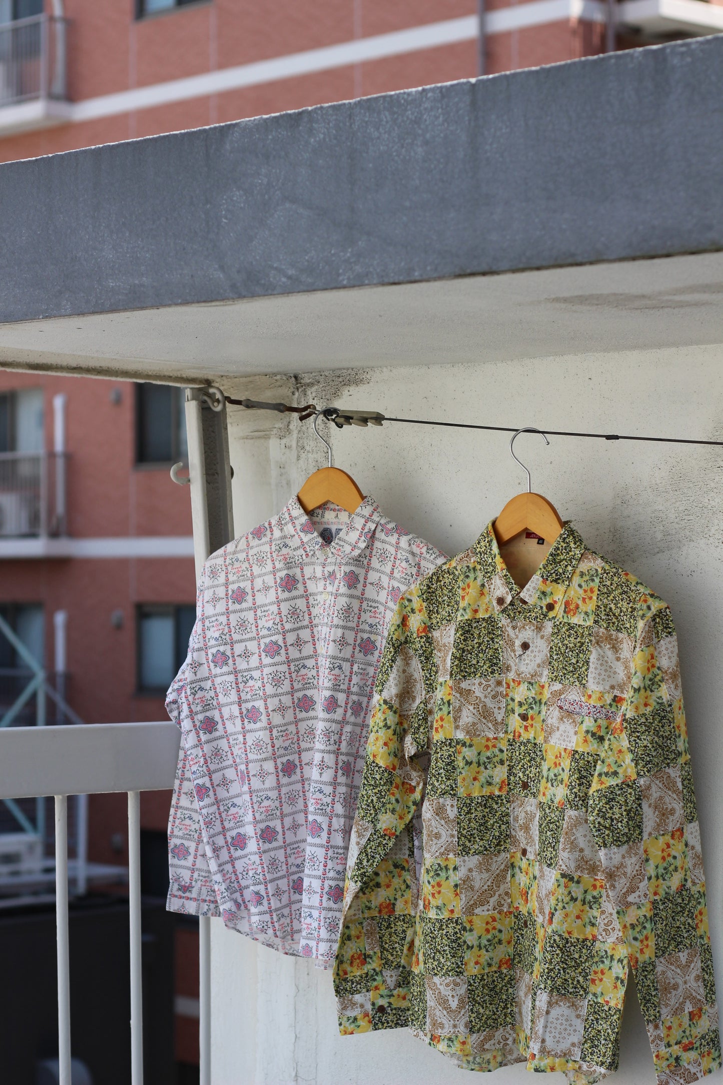 Men's Design Long Sleeve Shirts x15点