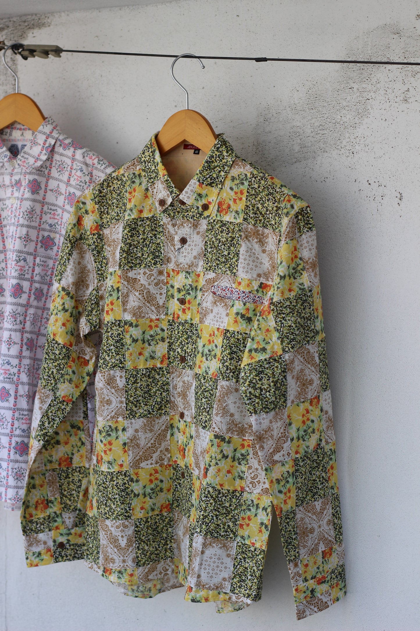 Men's Design Long Sleeve Shirts x15点