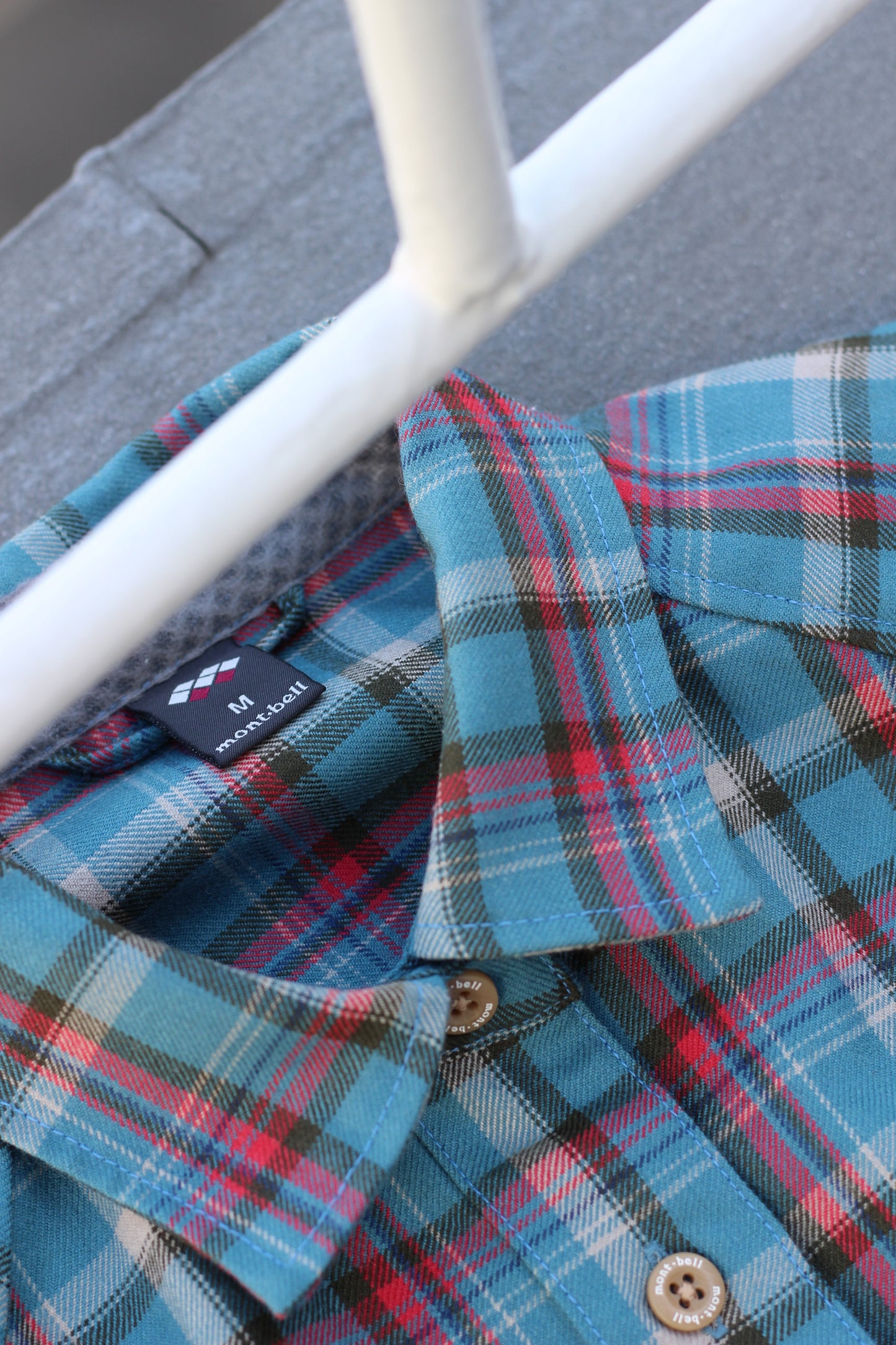 Outdoor brand shirt & bottoms x9点