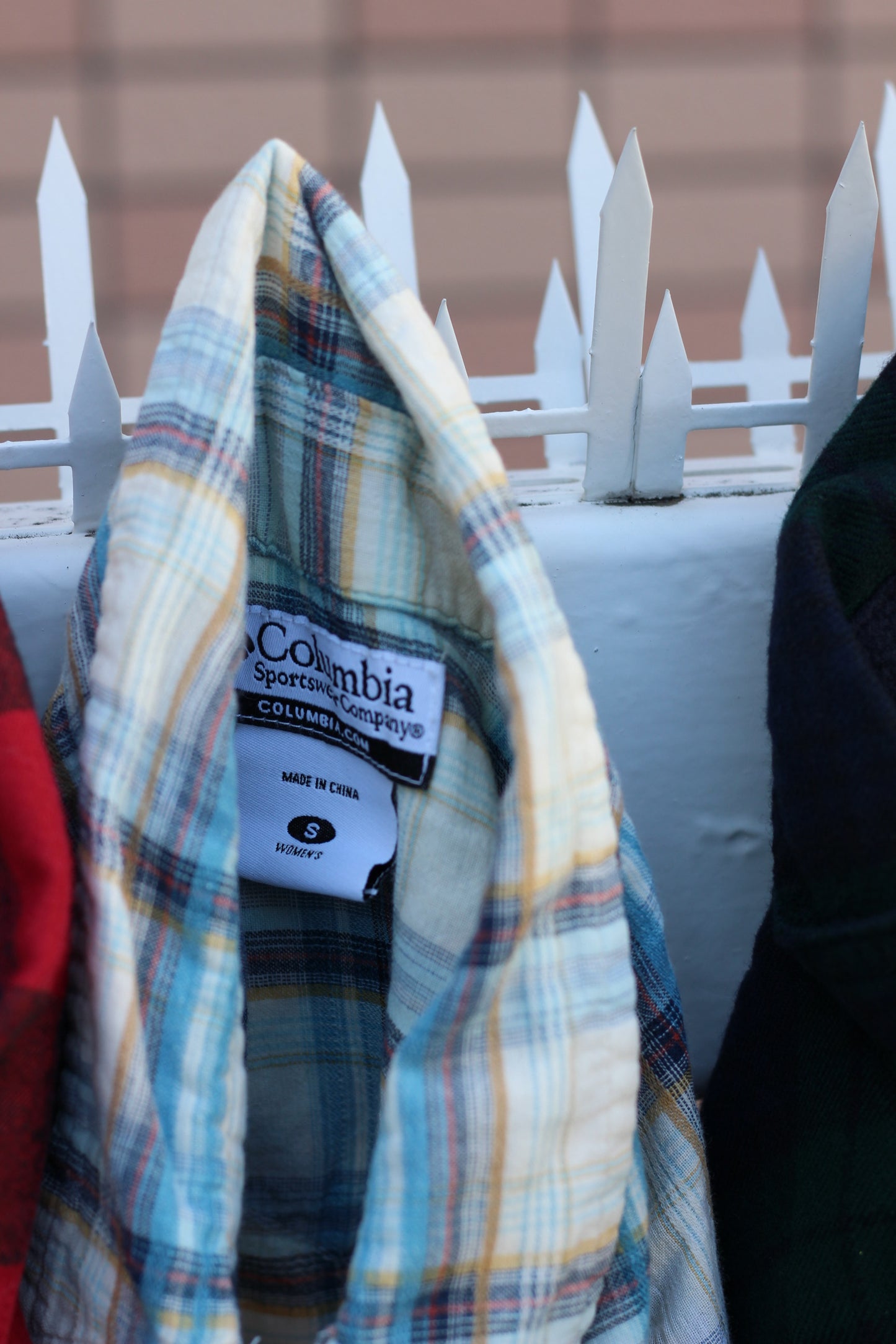Outdoor brand shirt & bottoms x9点