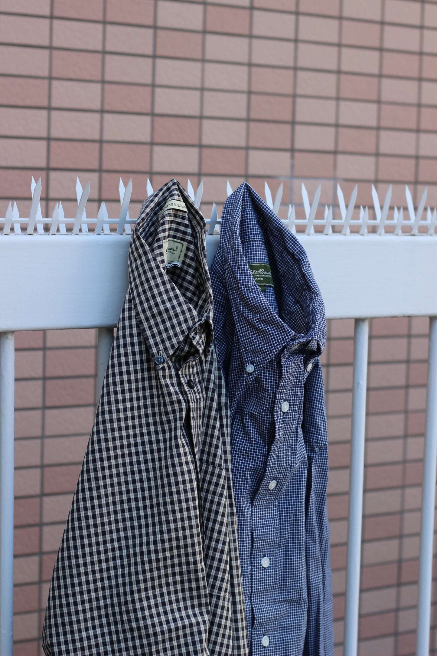 Outdoor brand shirt & bottoms x9点