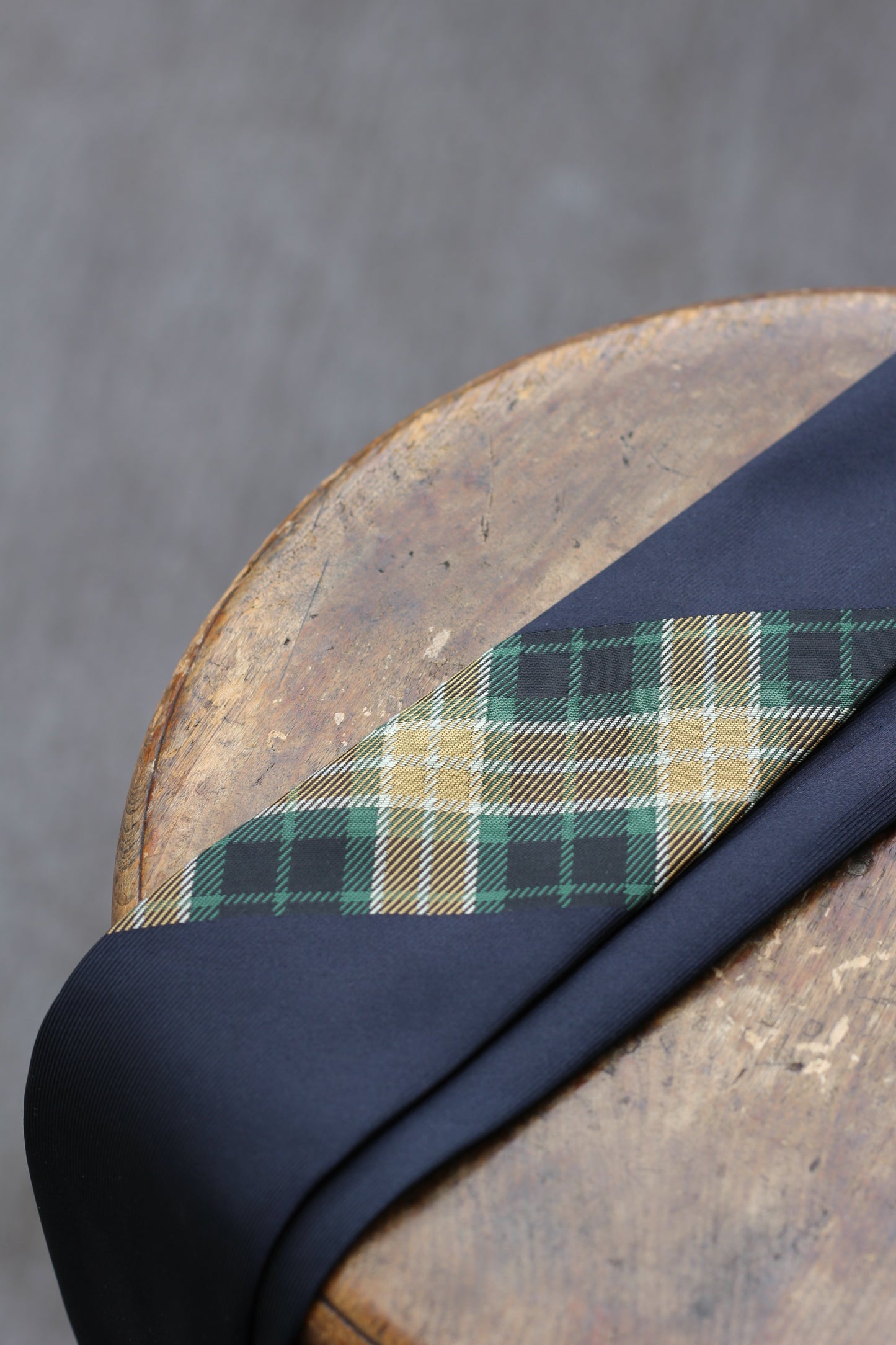 Yohji Yamamoto & Issey Miyake Tie set x2点