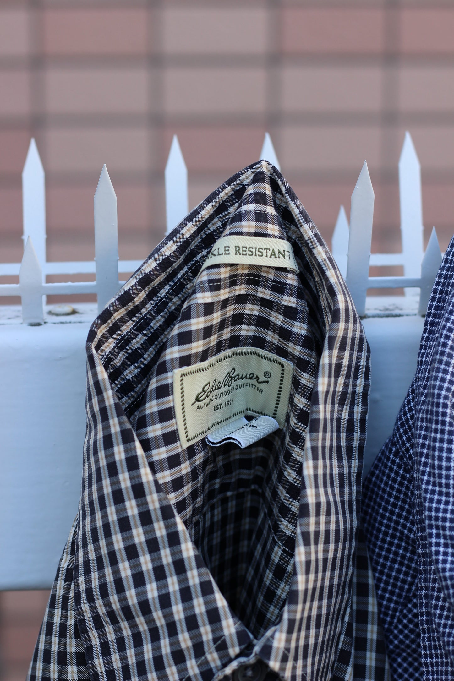 Outdoor brand shirt & bottoms x9点