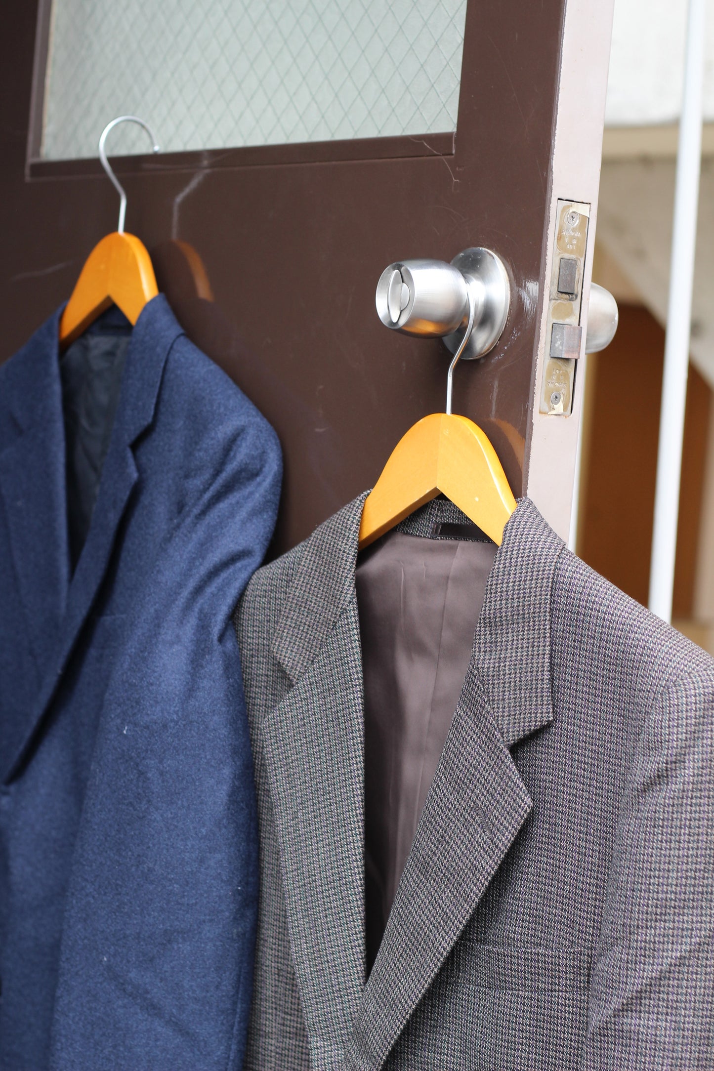Men's Old Pierre Cardin Tailored Jacket x2点
