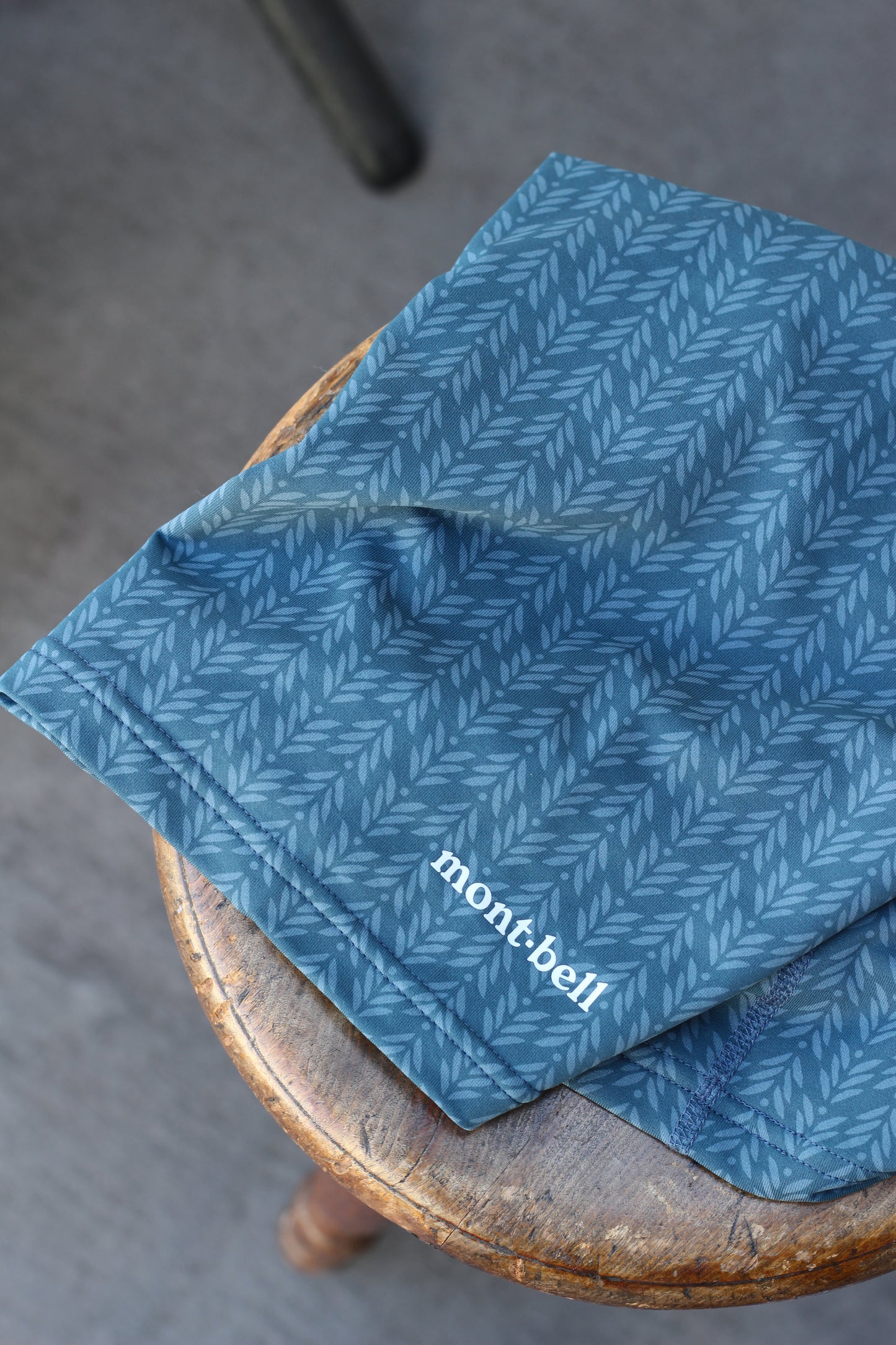 mont-Bell Goods x3点