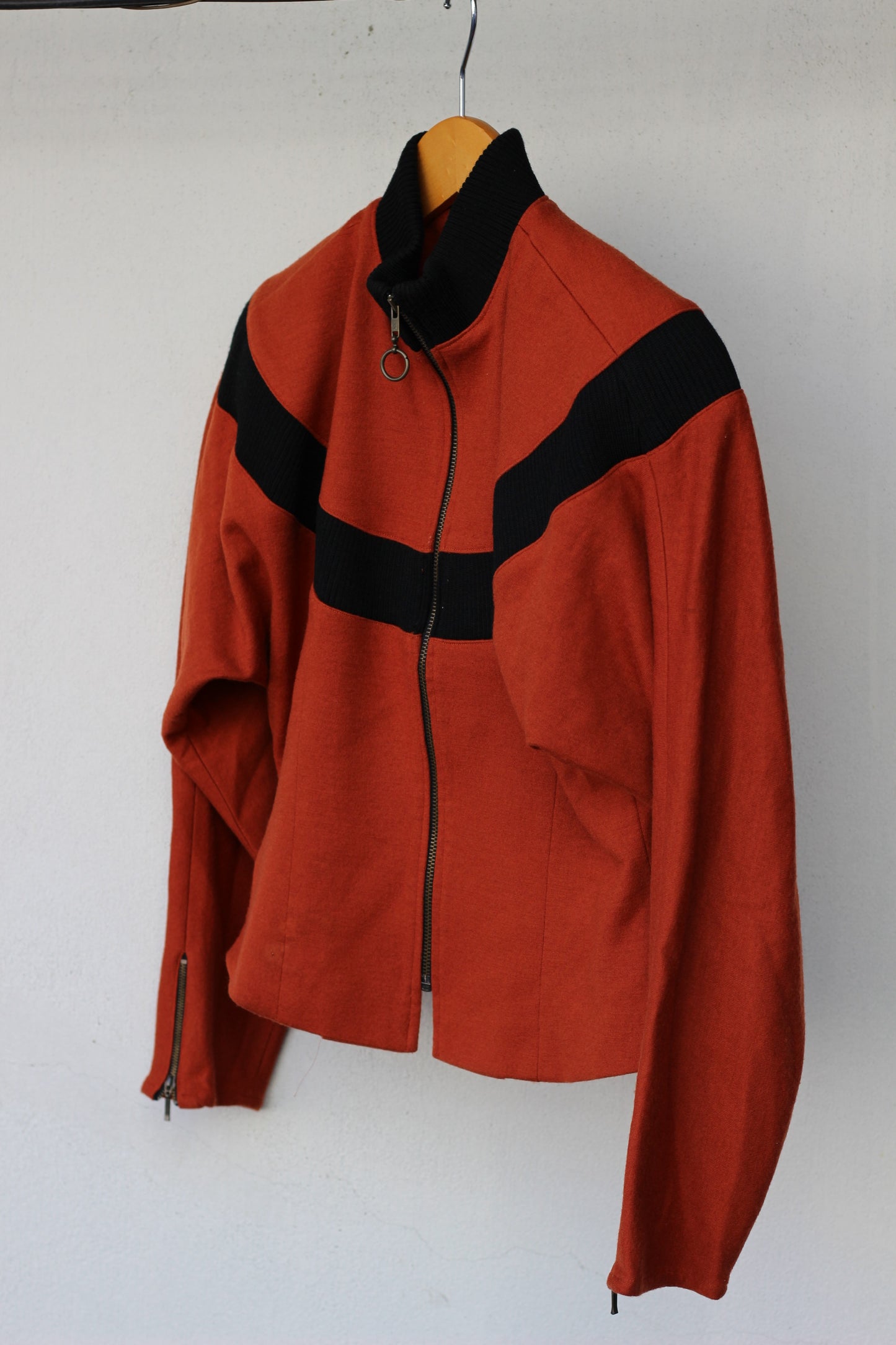 Japan vintage ladies rétro design jacket x14点