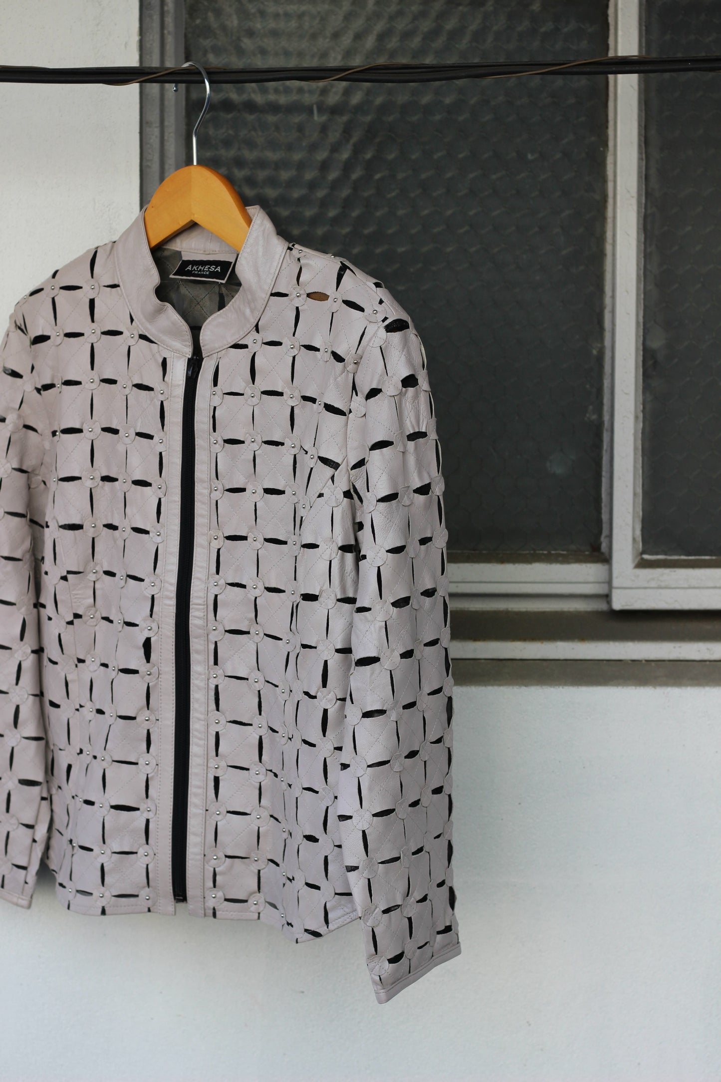 Japan vintage ladies rétro design jacket x14点