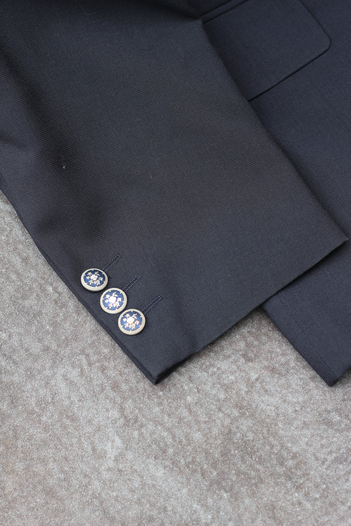 KENZO Tailored Jacket x2点