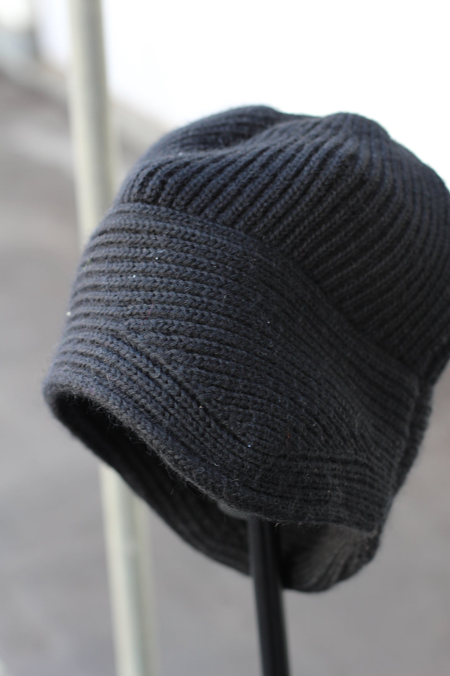 Y2K Style Adidas & Design Knit Cap x4点