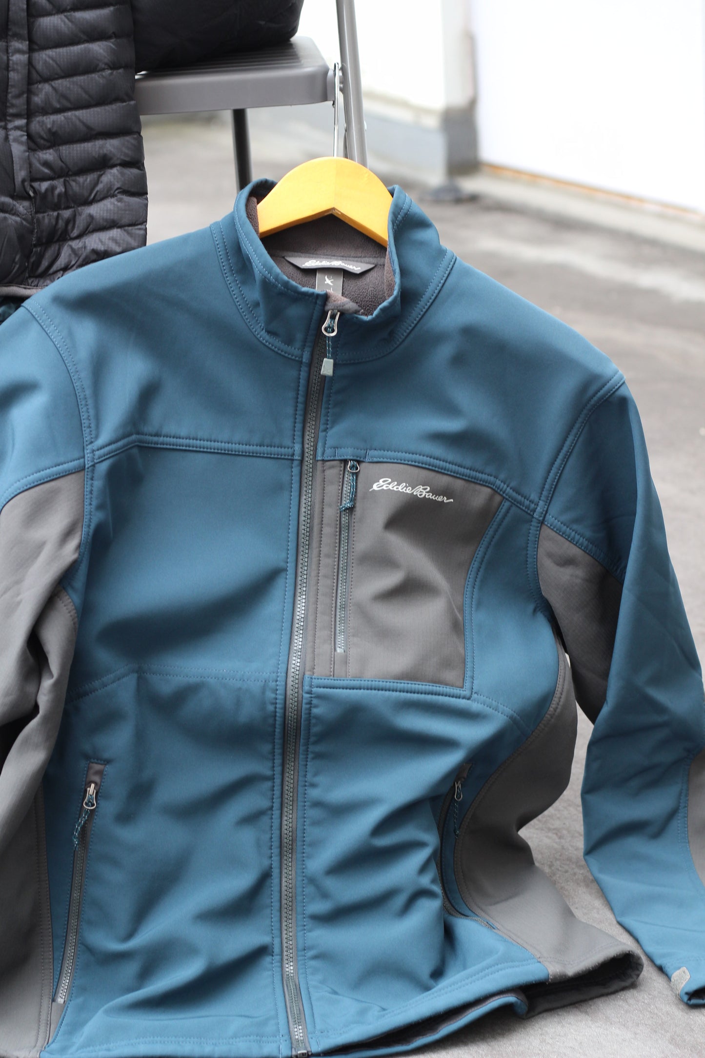 Men's Eddie Bauer Outerwear x5点