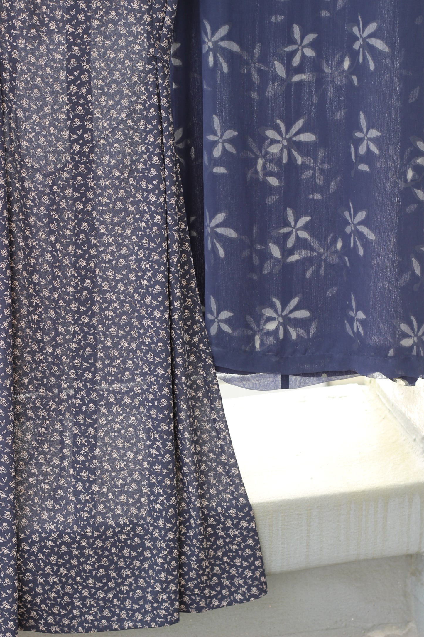 Vintage Flower No Sleeve One-Piece x10点