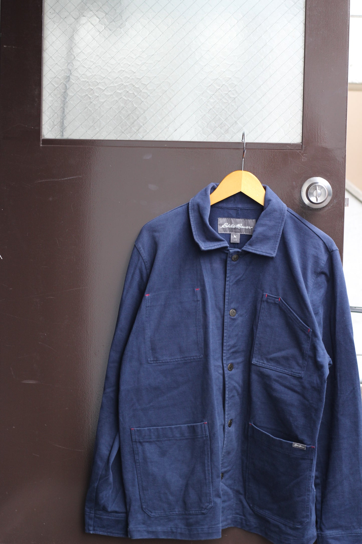 Men's Eddie Bauer Outerwear x5点