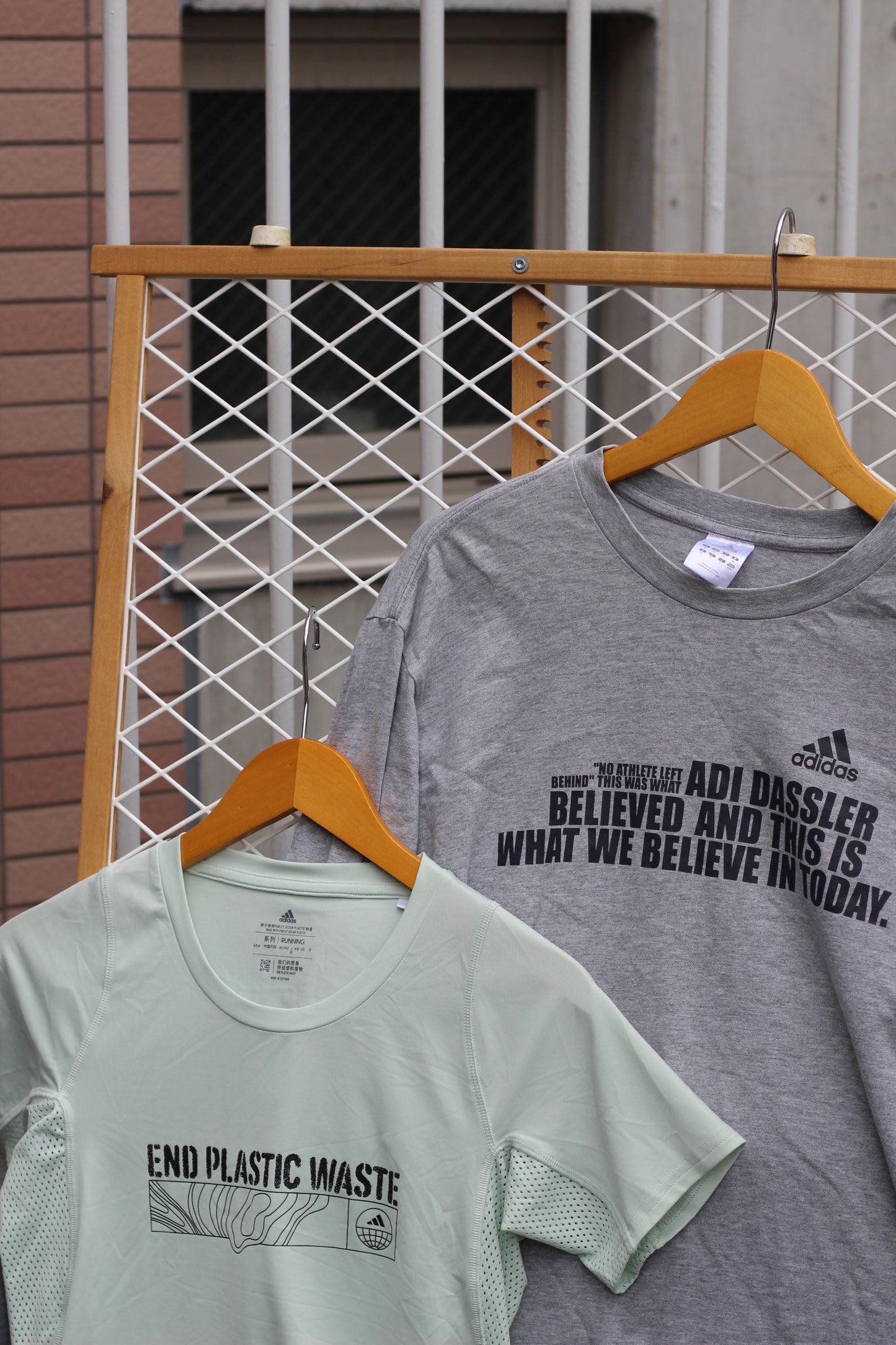 Nike & Adidas T-Shirts x60点