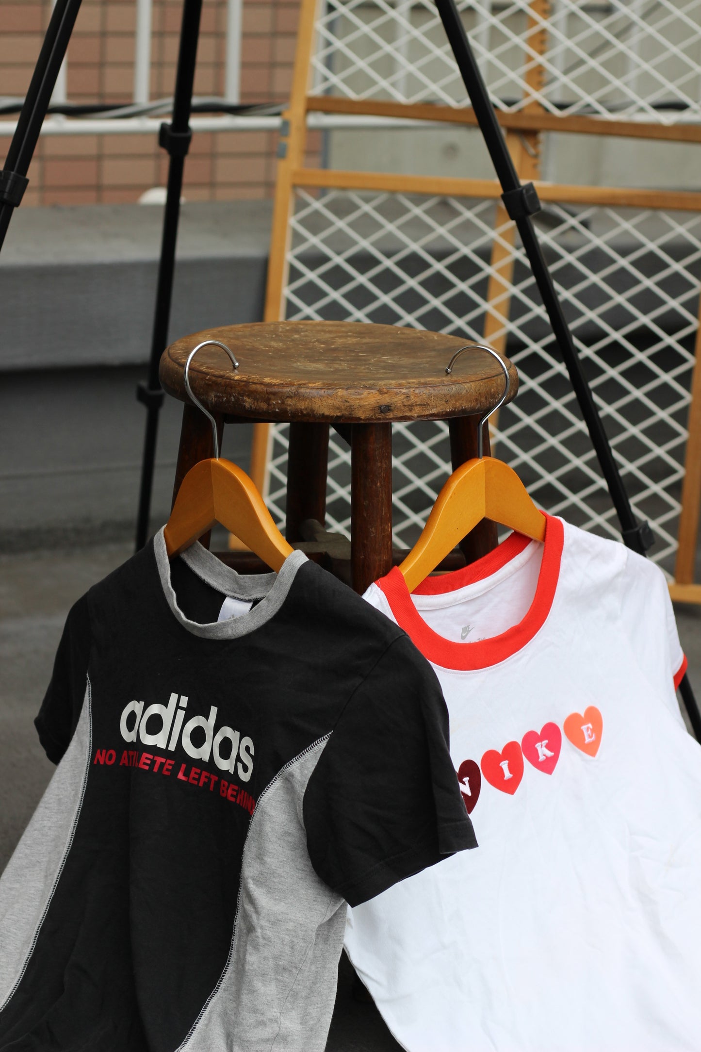 Nike & Adidas T-Shirts x60点