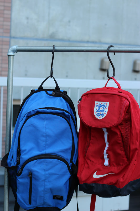 Nike Backpack x2点