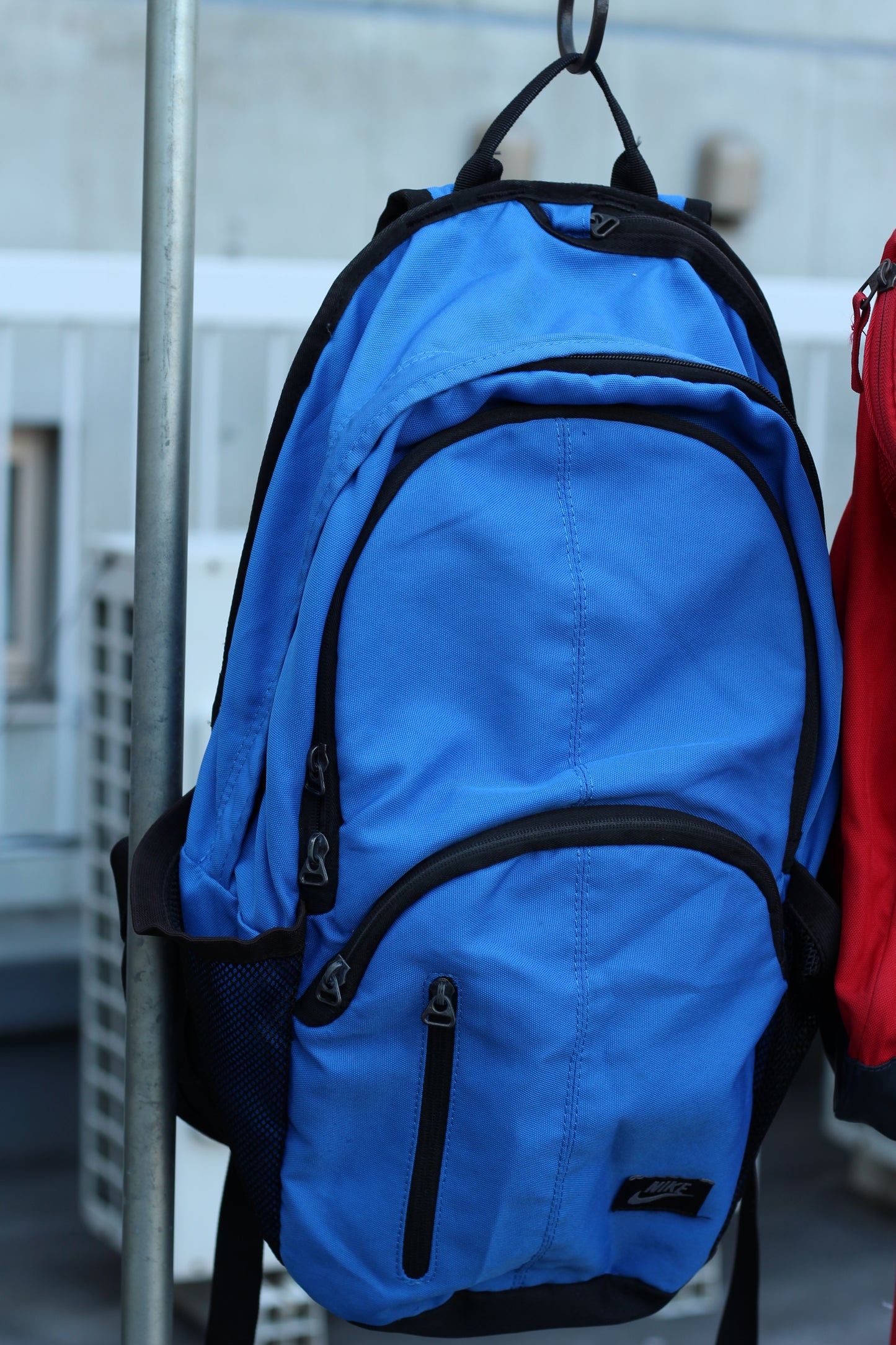 Nike Backpack x2点