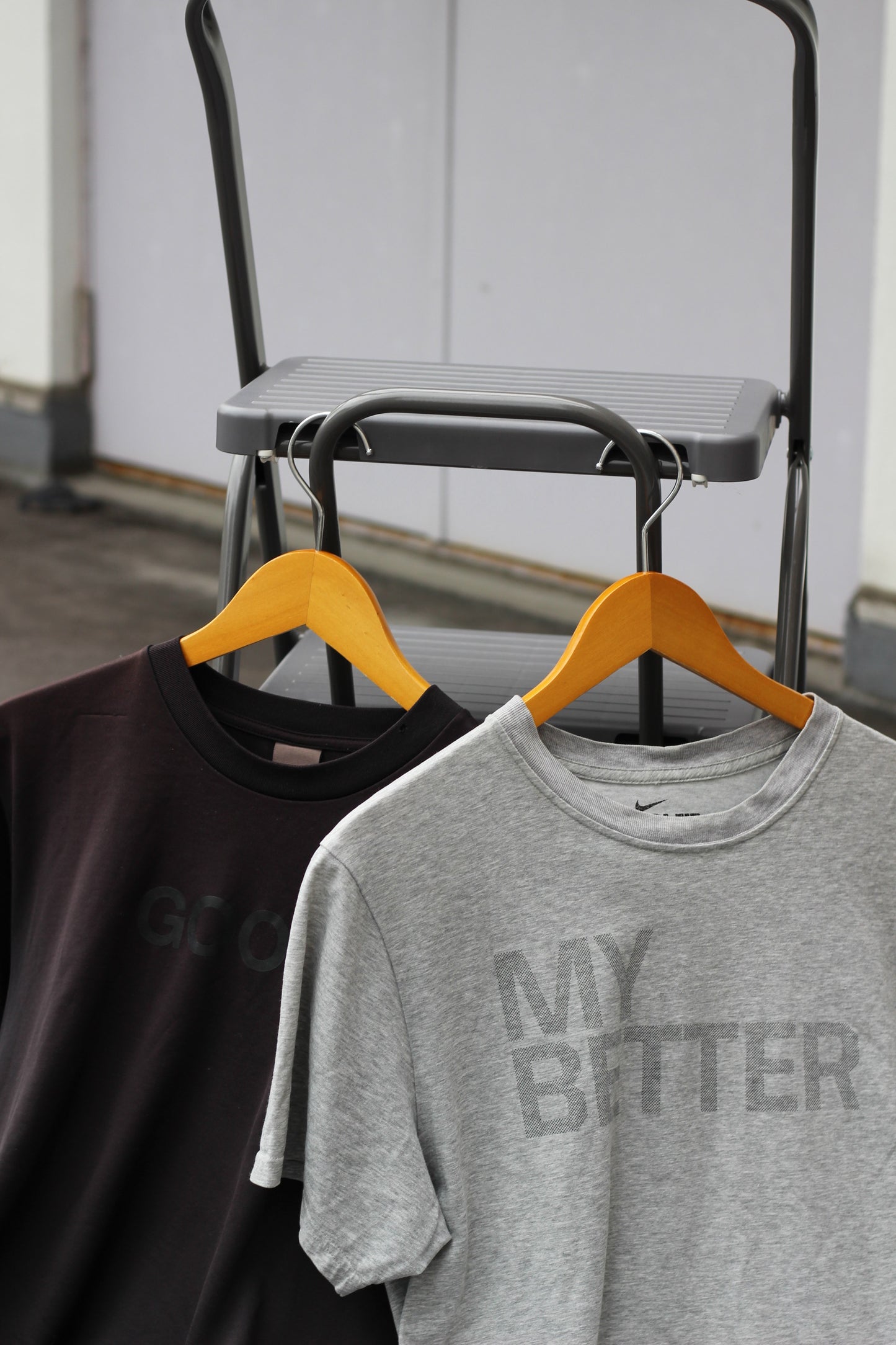 Nike & Adidas T-Shirts x60点