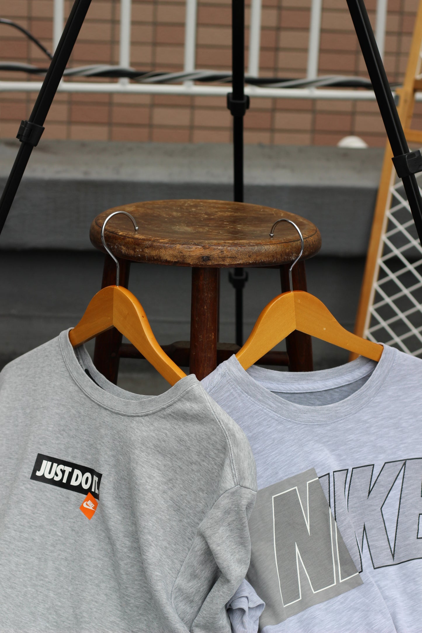 Nike & Adidas T-Shirts x60点
