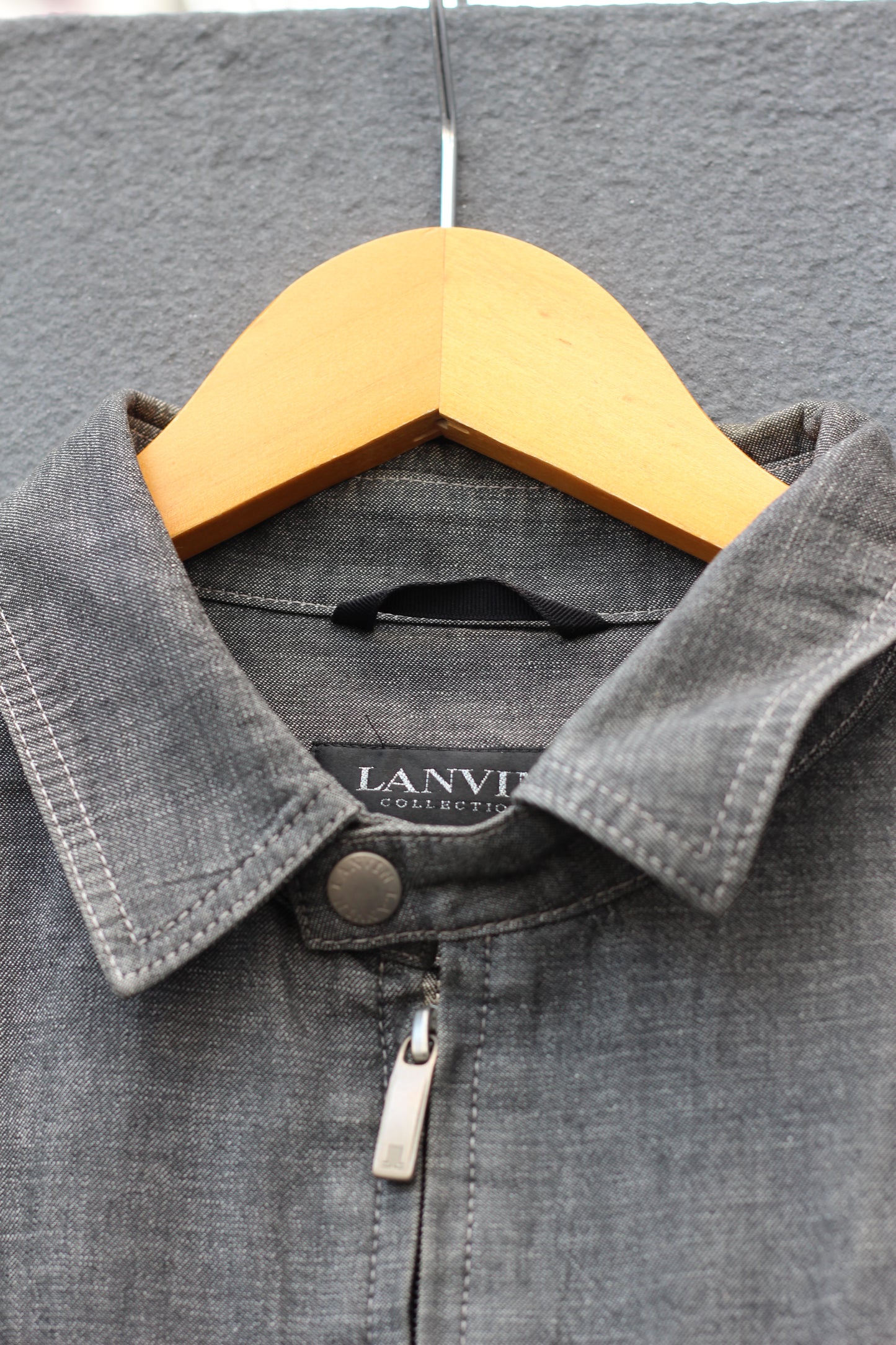 Men's Brand Blouson Jacket x4点