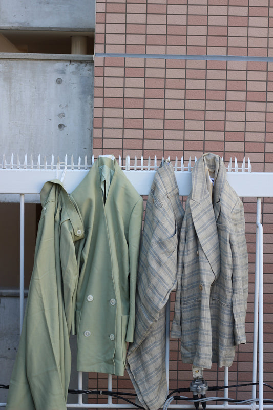 Vintage ladies set-up x2点