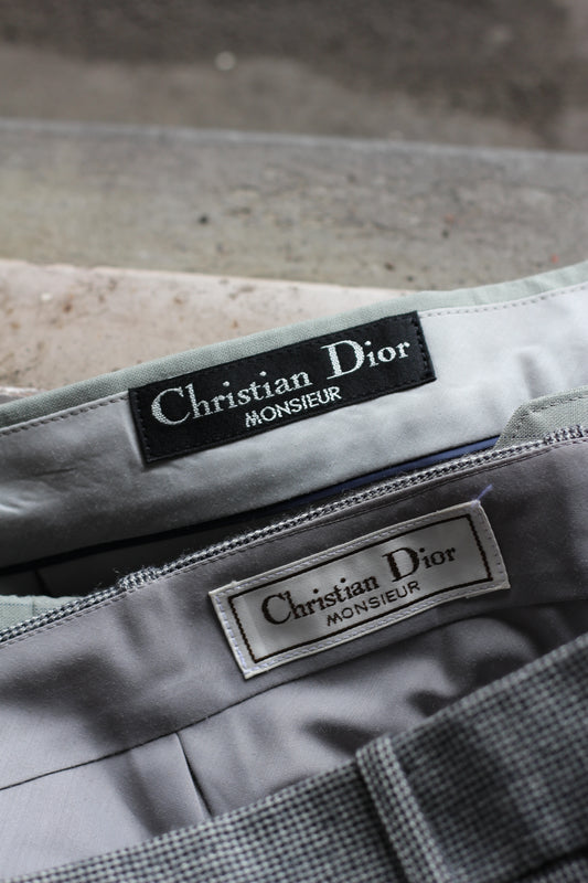 Christian Dior Men's Slacks x2点