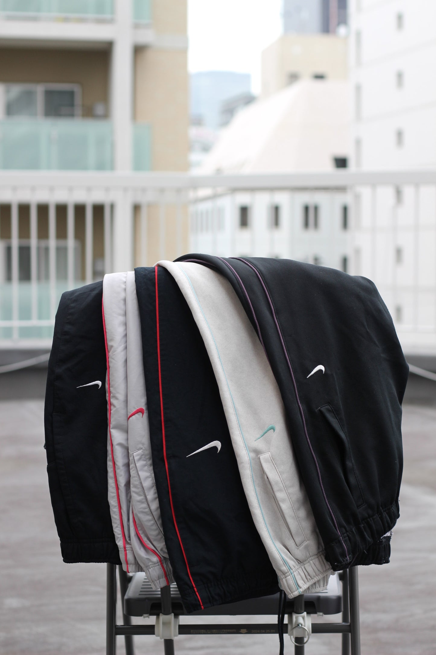 Nike & Adidas Bottoms x38点