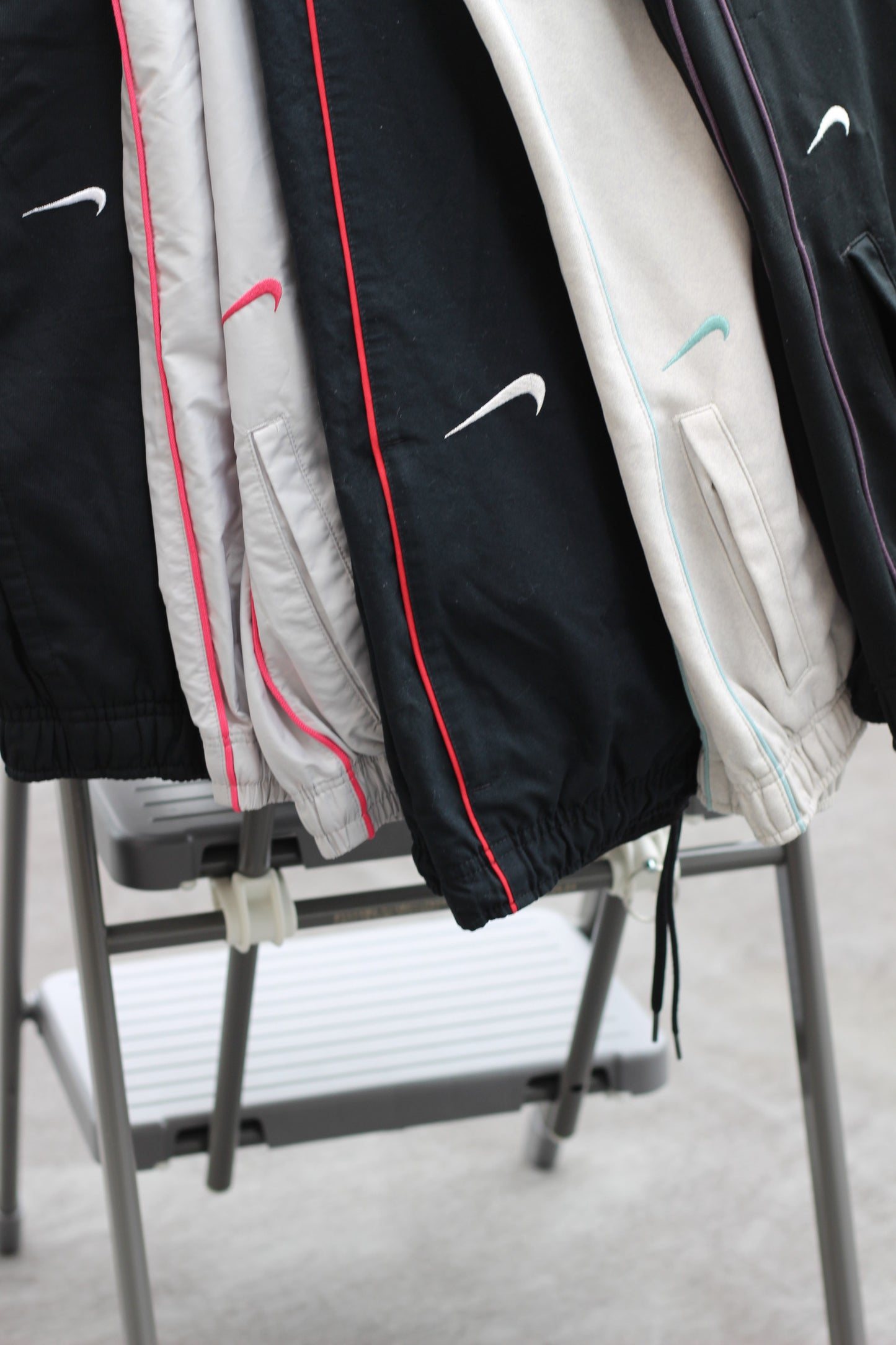 Nike & Adidas Bottoms x38点