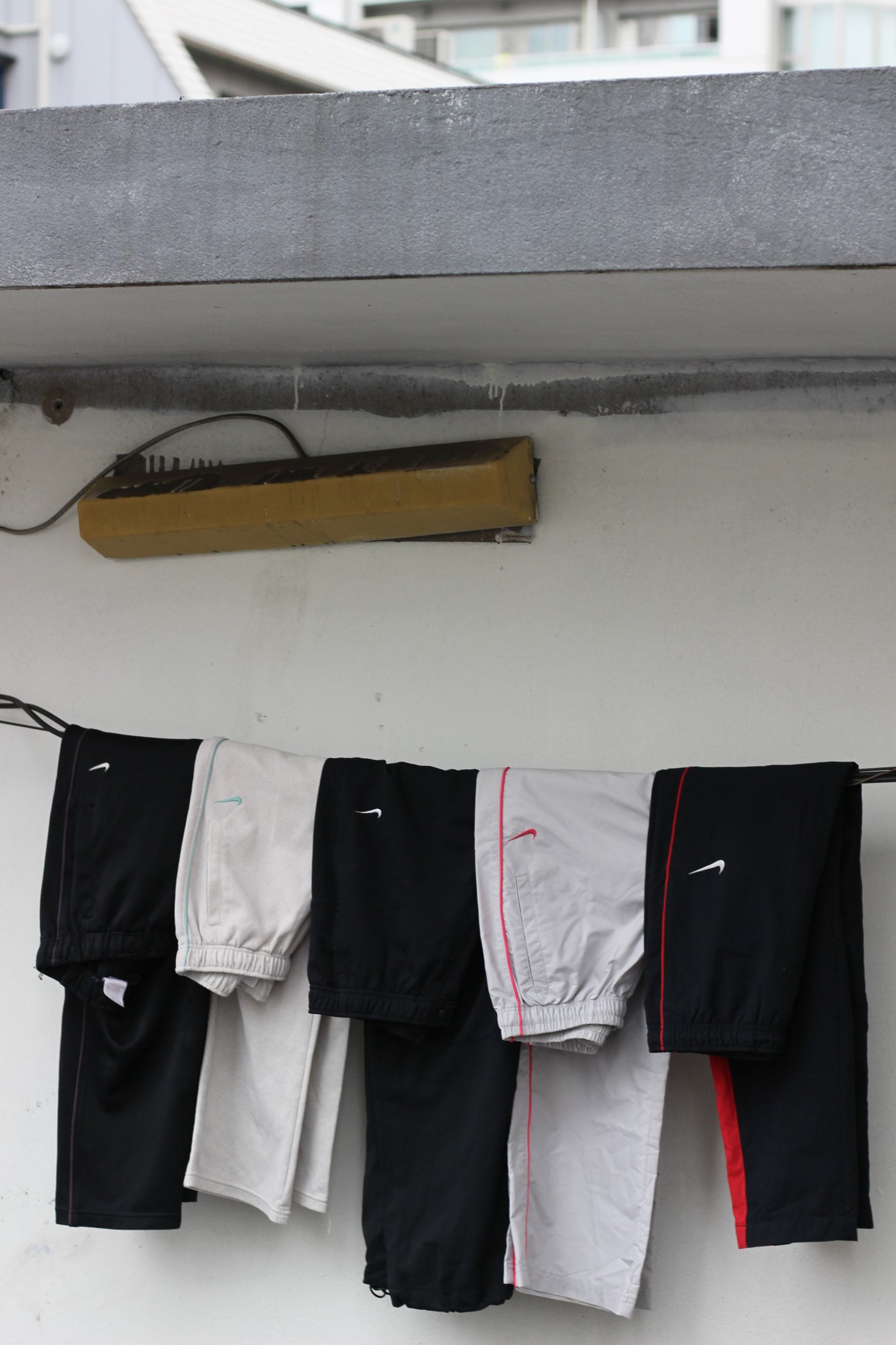 Nike & Adidas Bottoms x38点