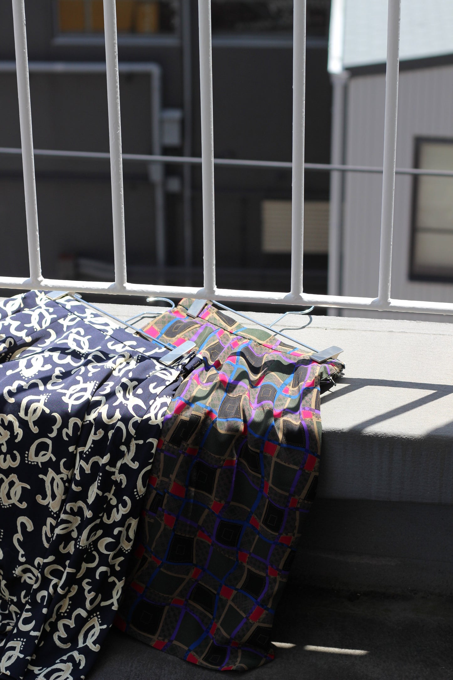 Vintage Design Skirt x4点