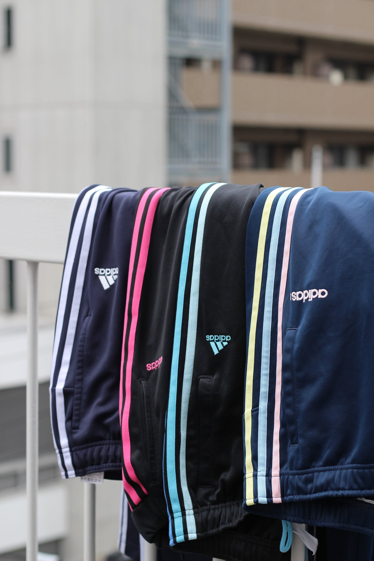 Nike & Adidas Bottoms x38点