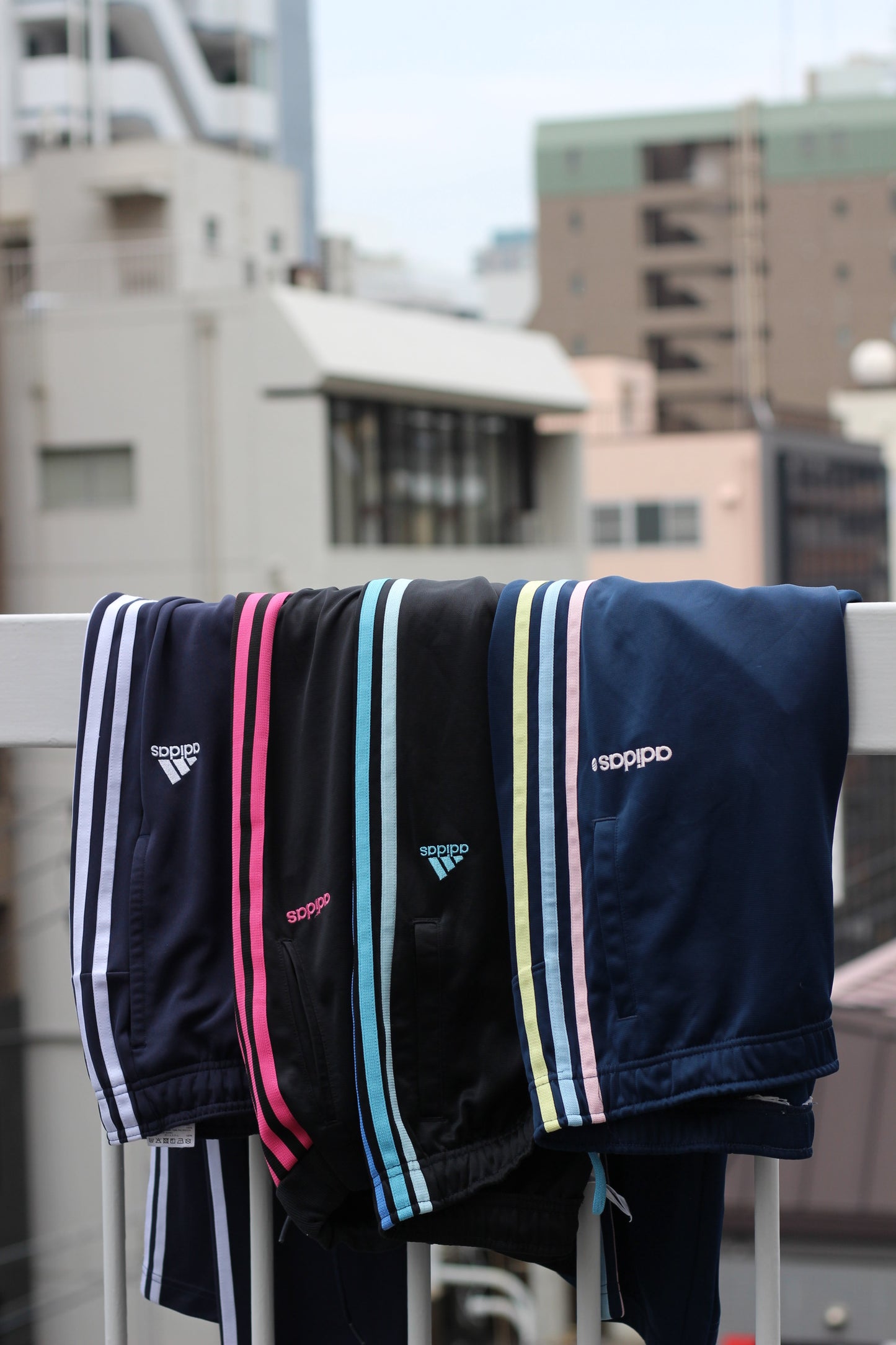 Nike & Adidas Bottoms x38点