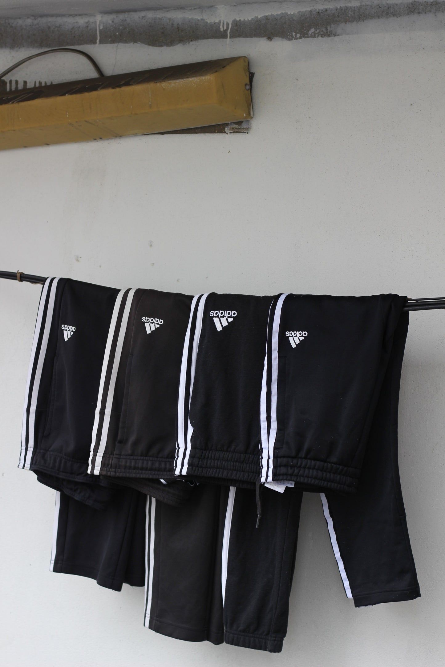Nike & Adidas Bottoms x38点