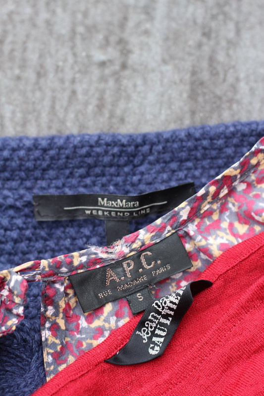 Brand One-Piece x3点