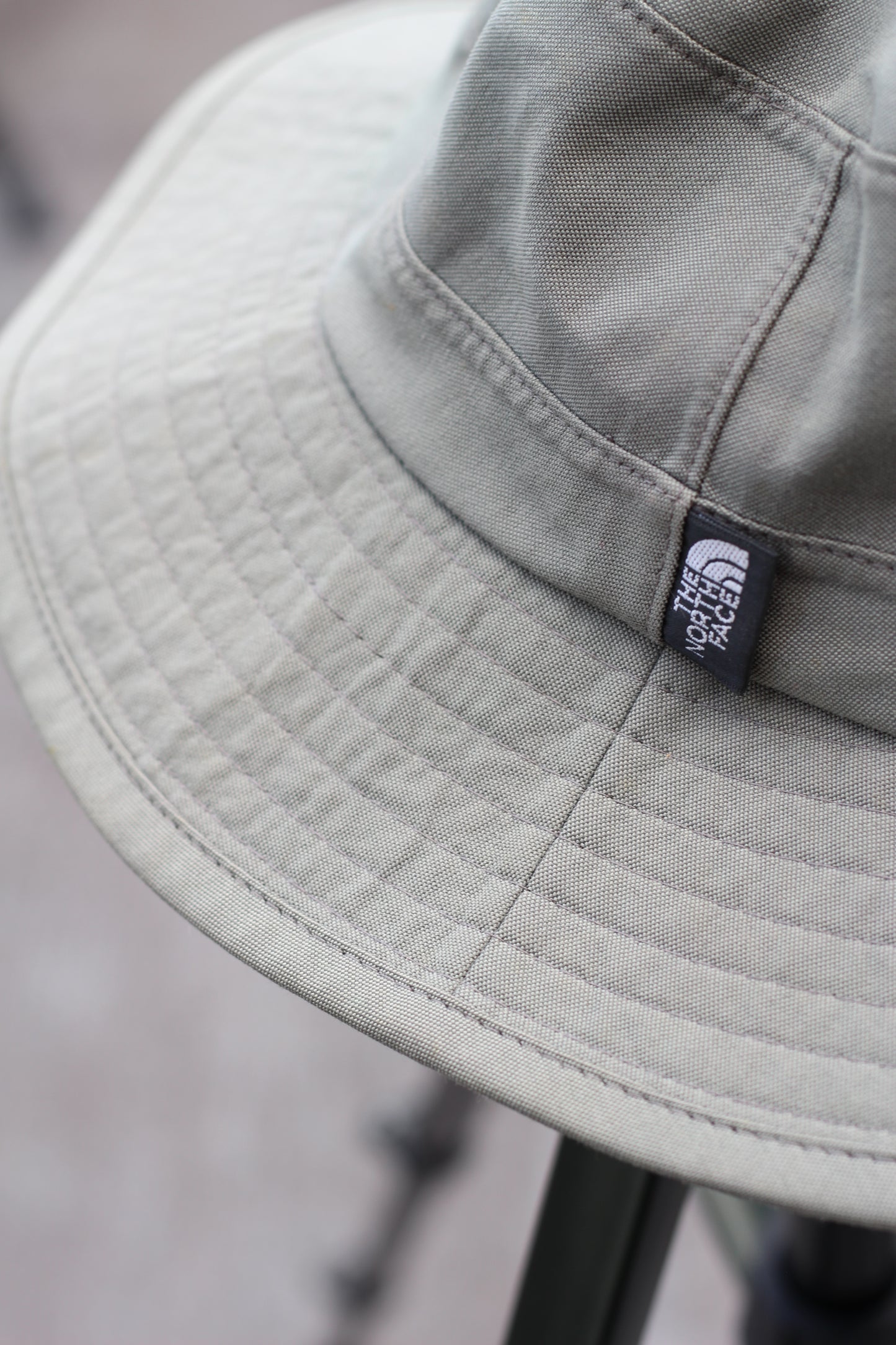 The North Face GORE-TEX & Nylon Bucket Hat set x2点