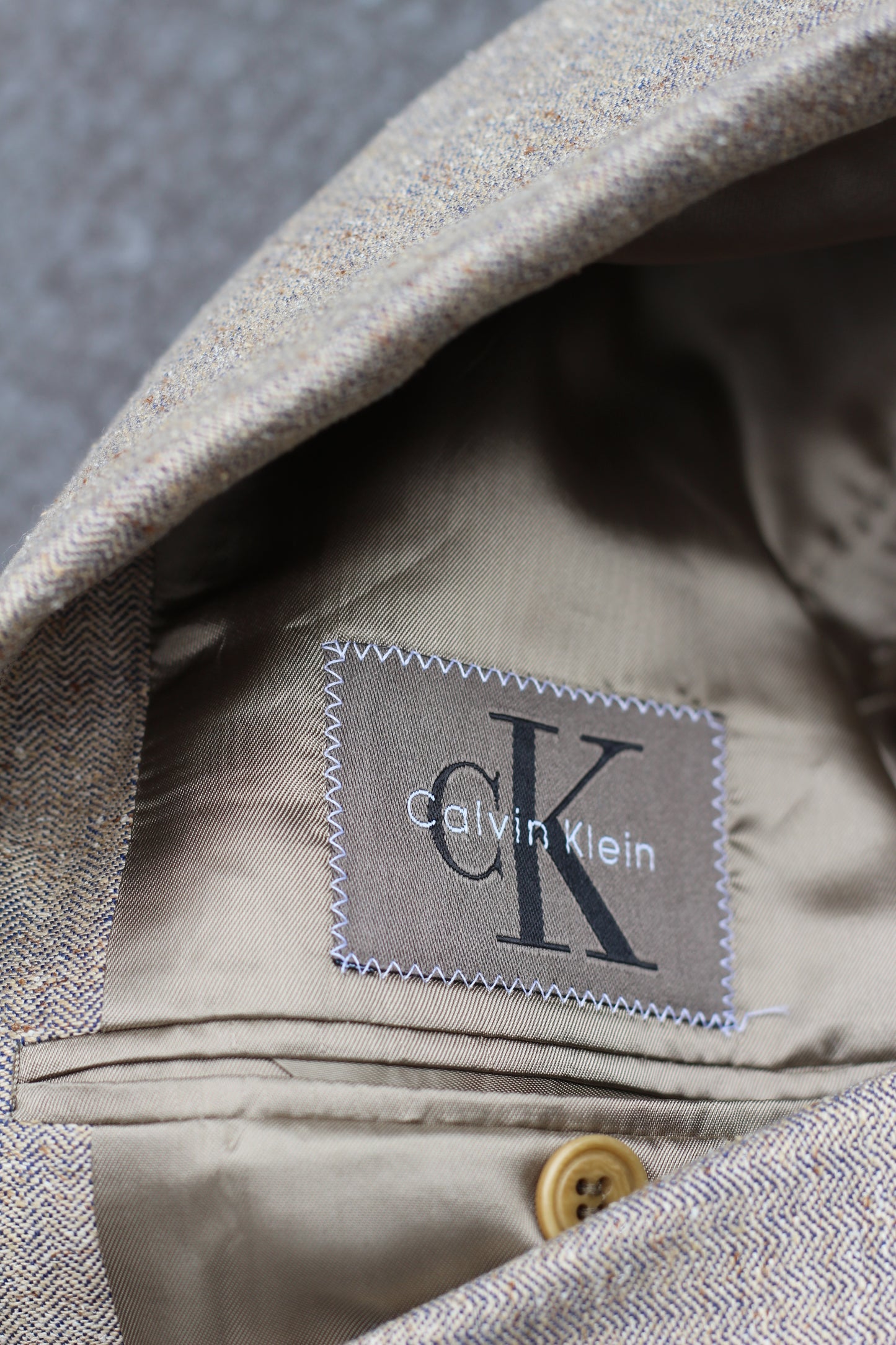Made In Italy & brand Men's Tailored Jacket x2点