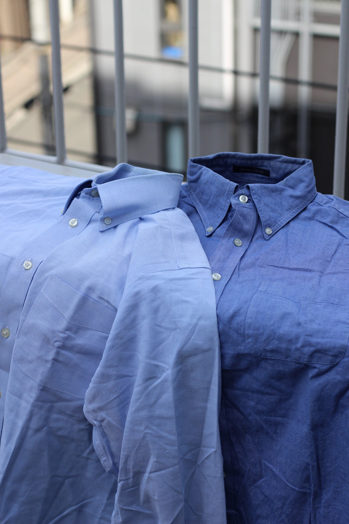 Men's LAND'S END Long Sleeve Shirt x6点
