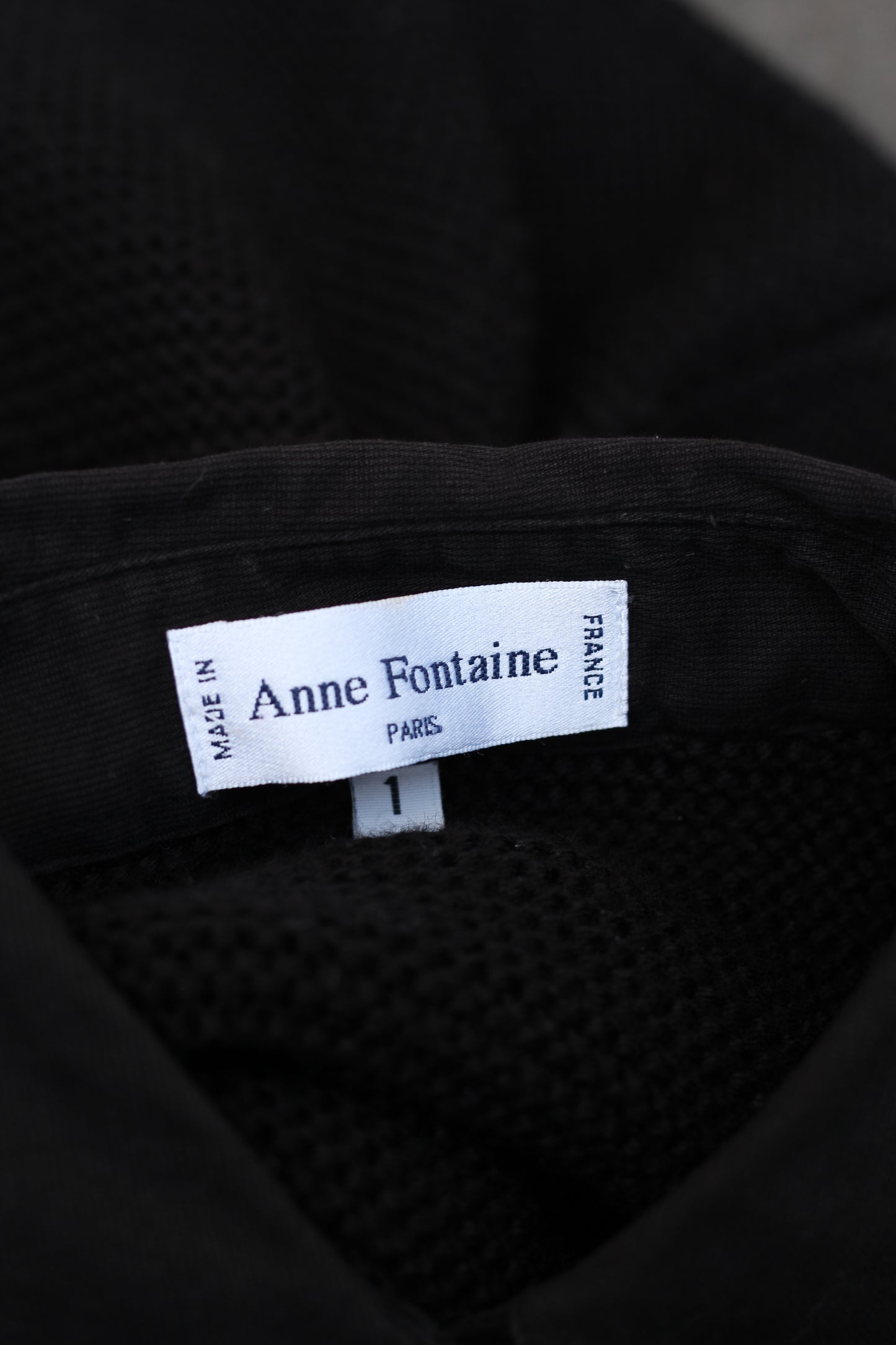 Women's Vintage Made In France Design Knitwear x2点