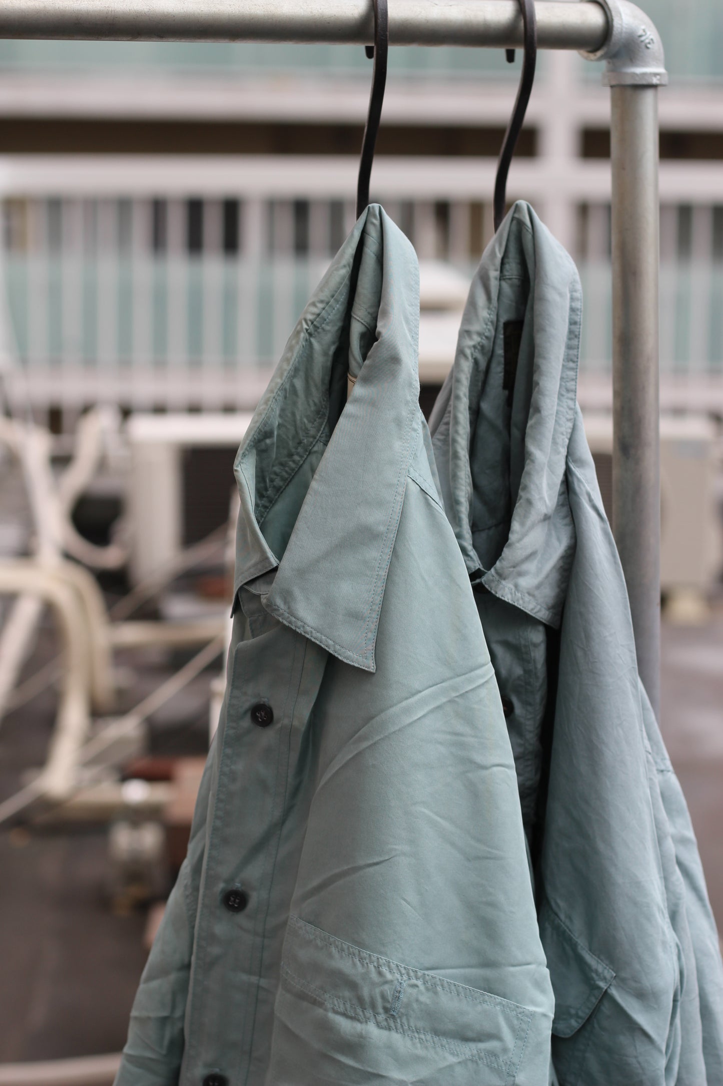 Men's Vintage Silk 100% Short Sleeve Shirt x11点