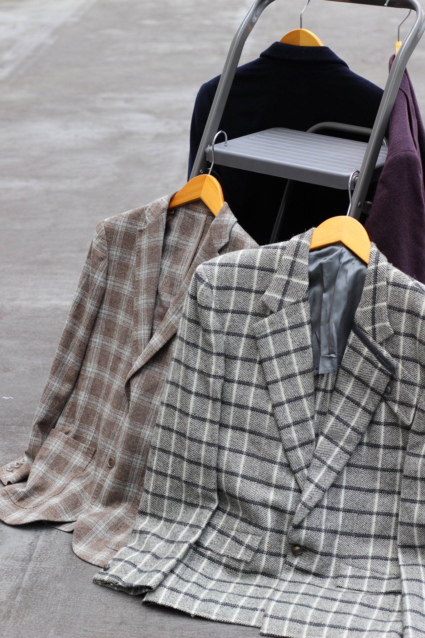 Men's Luxury Brand Jackets x6点