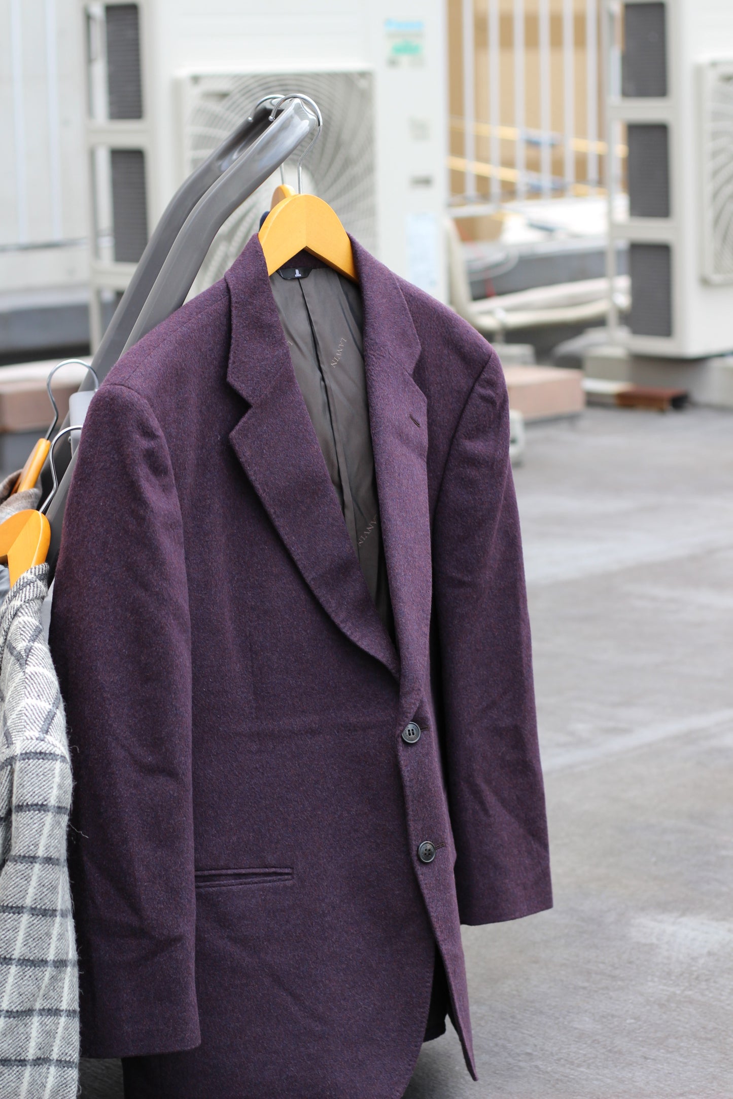 Men's Luxury Brand Jackets x6点