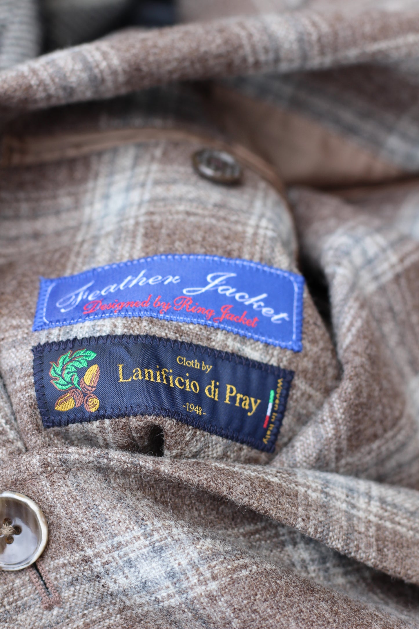 Men's Luxury Brand Jackets x6点