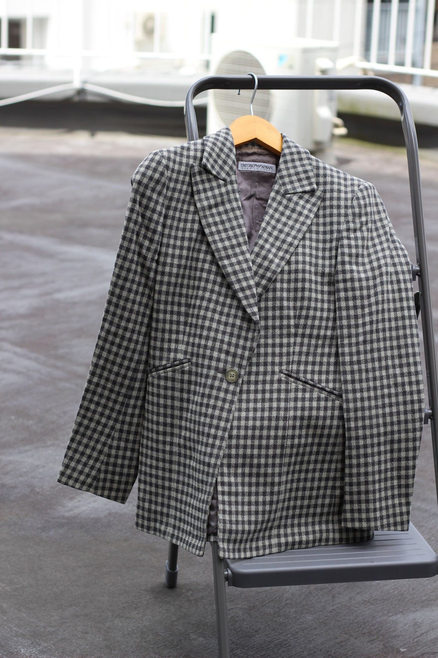 Women's Luxury Brand Jackets x5点