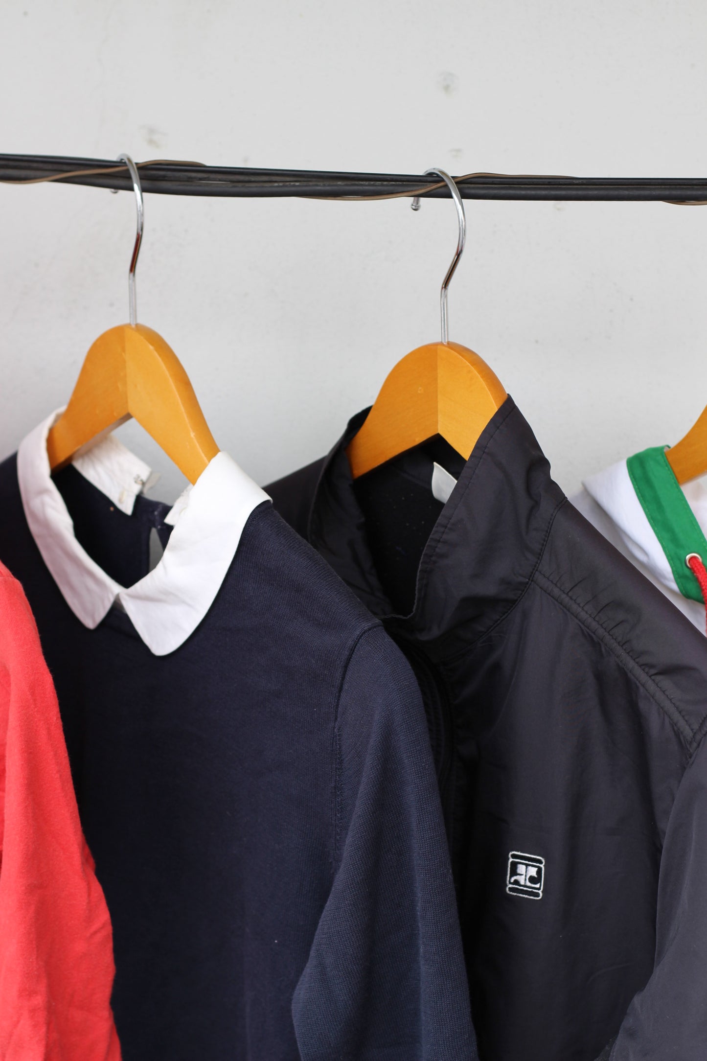 Y2K Ladies Import Brand Items x12点