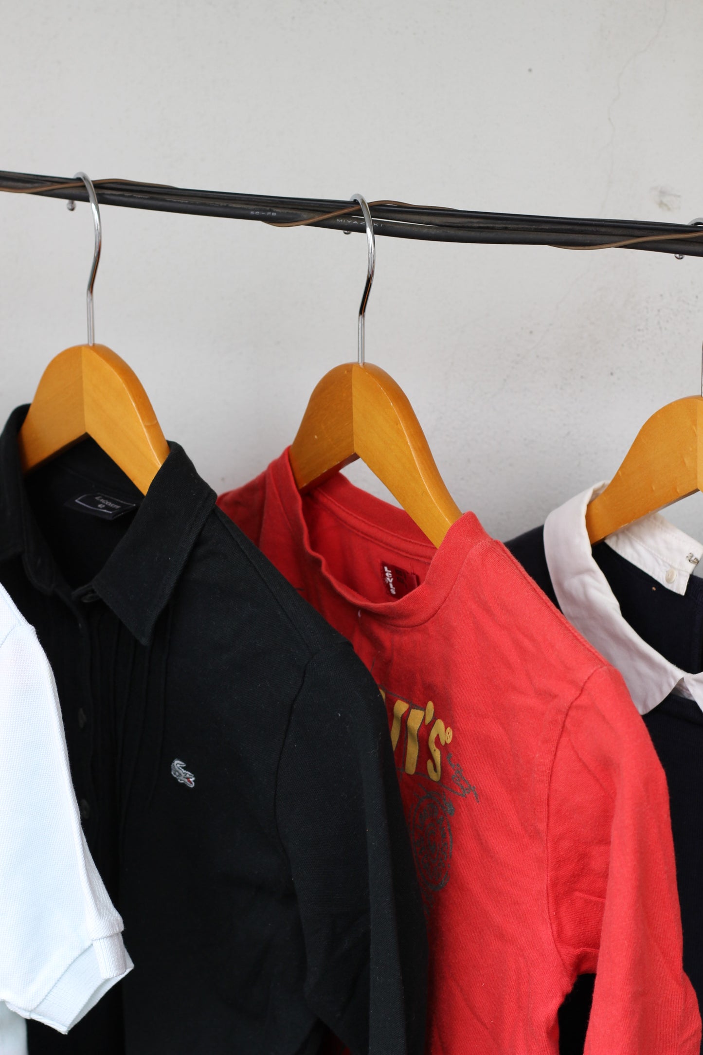 Y2K Ladies Import Brand Items x12点