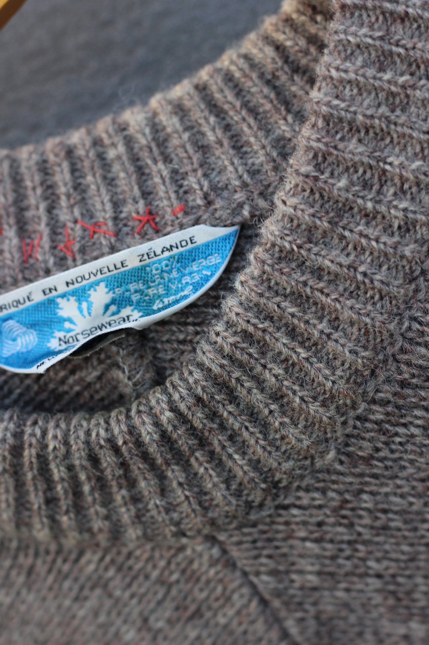Men's select Knit x7点